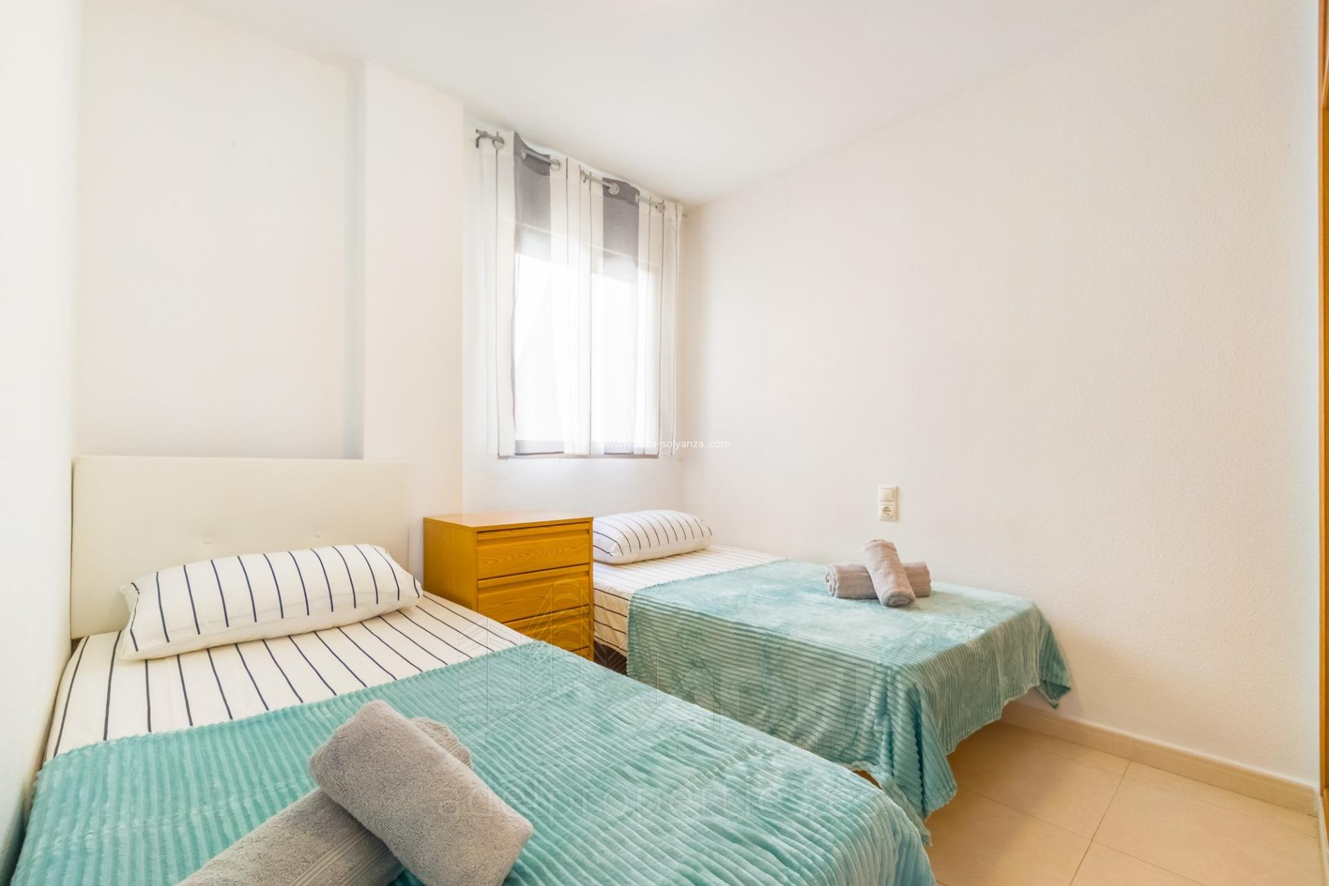 Revente - Flat - Torrevieja - Playa de los locos