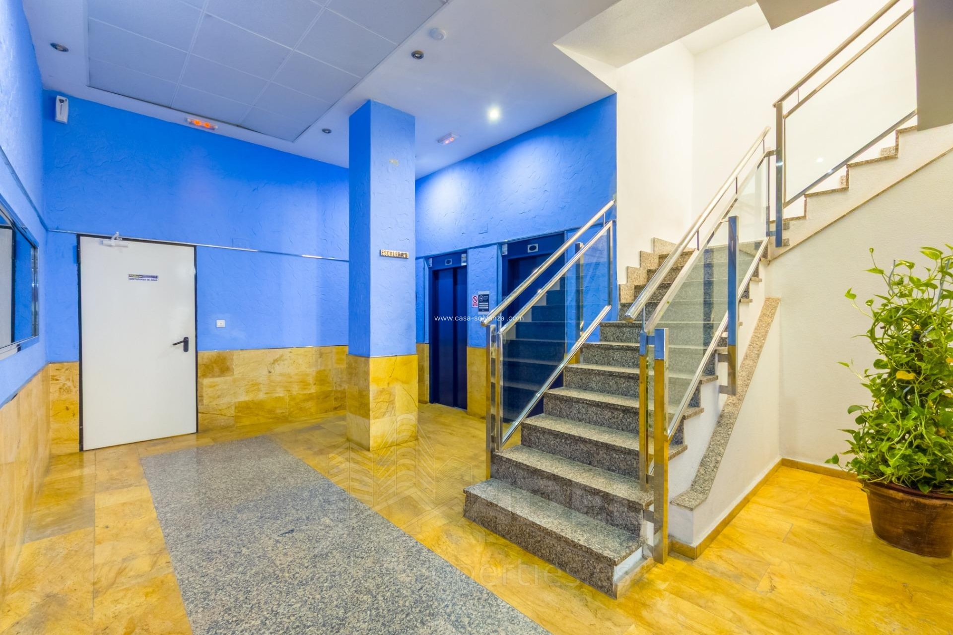 Revente - Flat - Torrevieja - Playa de los locos