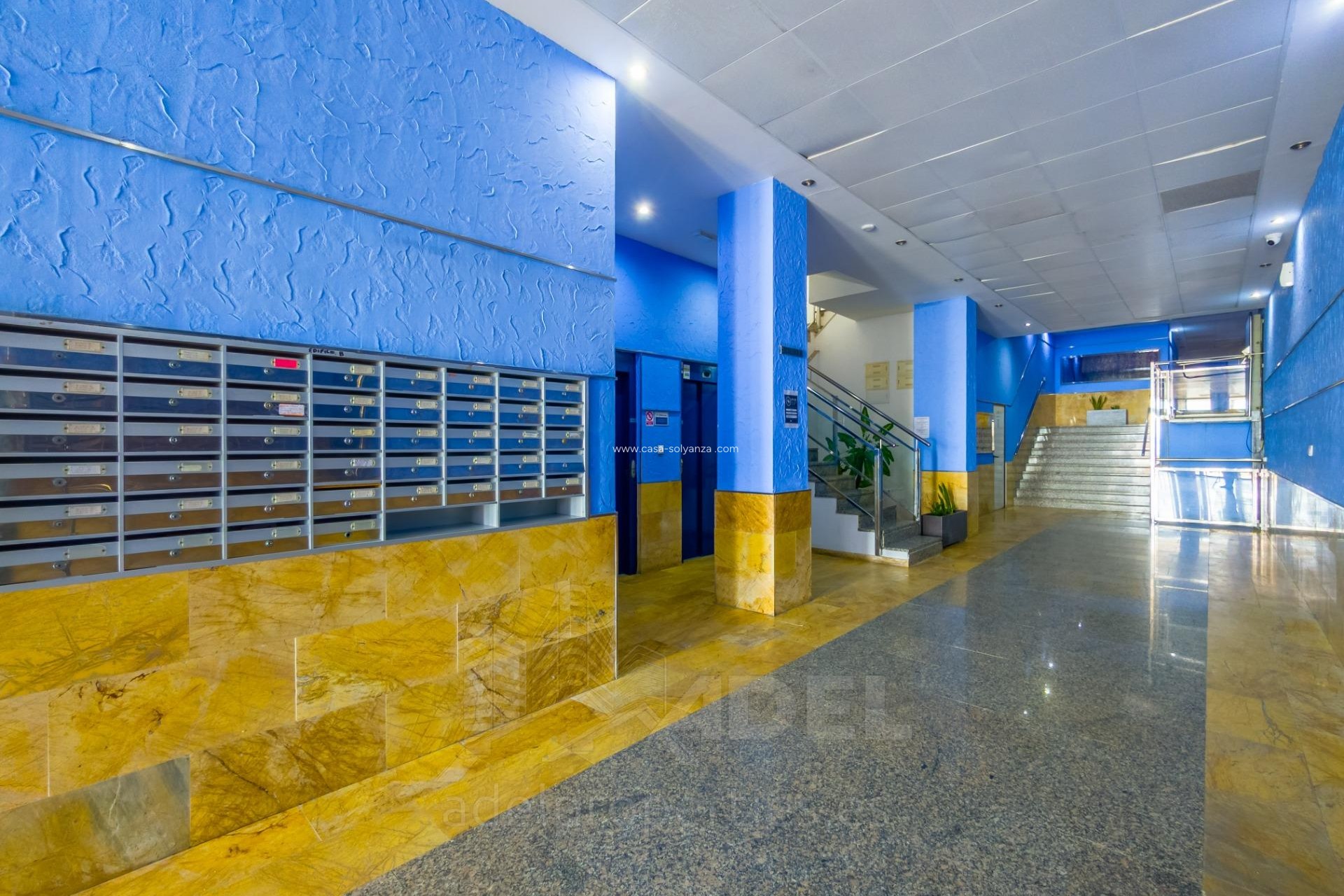 Revente - Flat - Torrevieja - Playa de los locos