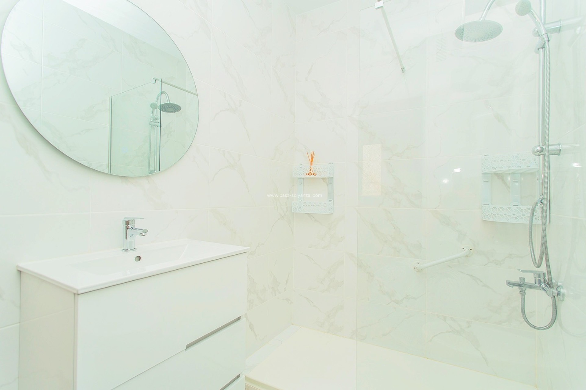 Revente - Flat - Torrevieja - Playa del Cura