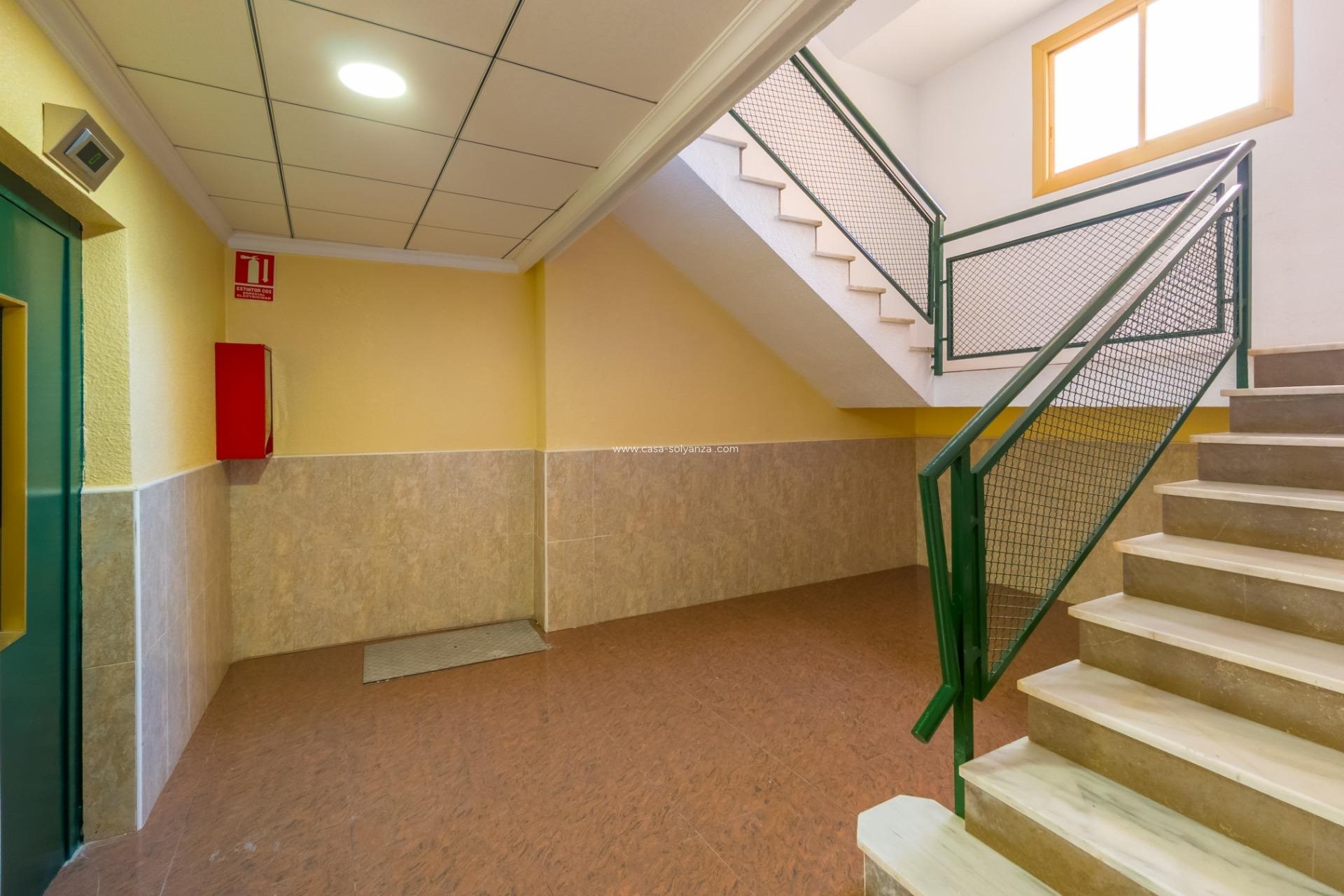 Revente - Flat - Torrevieja - Playa del Cura