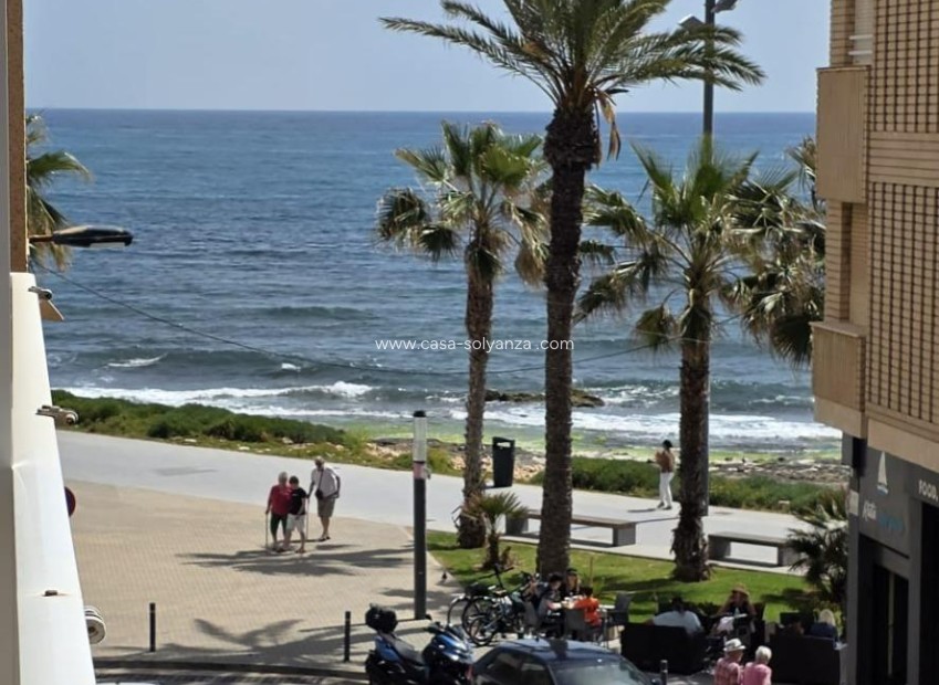 Revente - Flat - Torrevieja - Playa del Cura