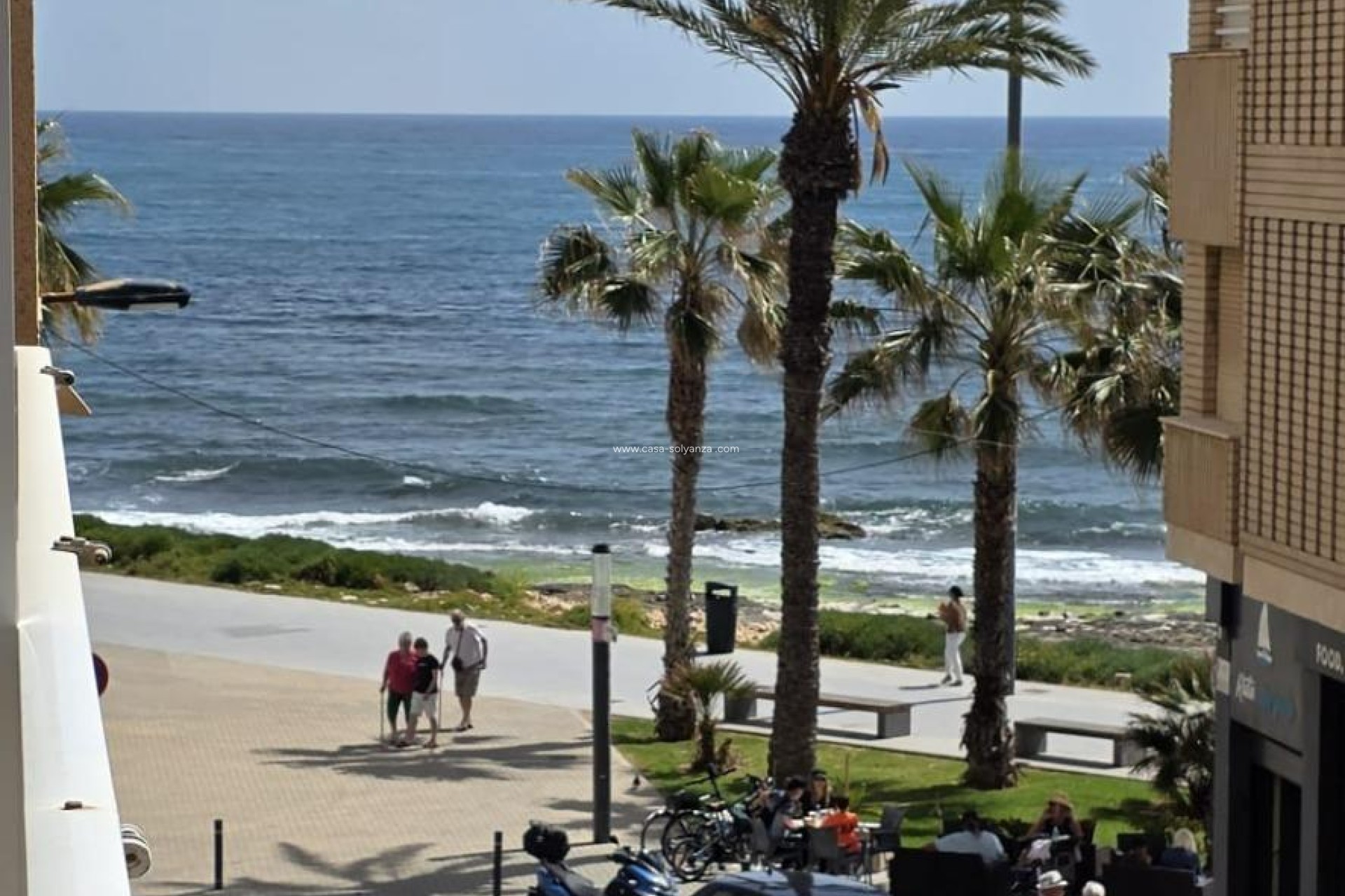 Revente - Flat - Torrevieja - Playa del Cura