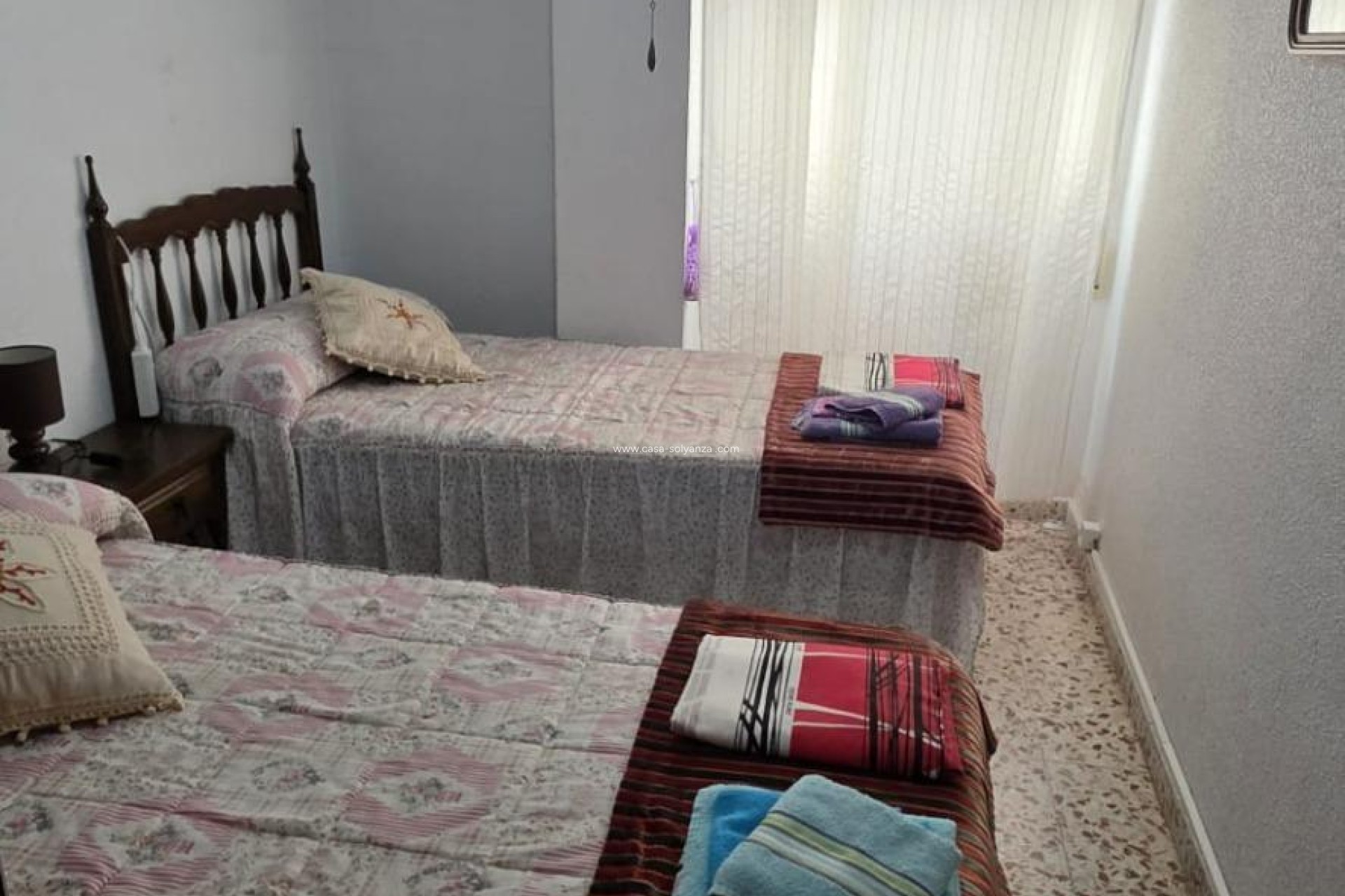 Revente - Flat - Torrevieja - Playa del Cura