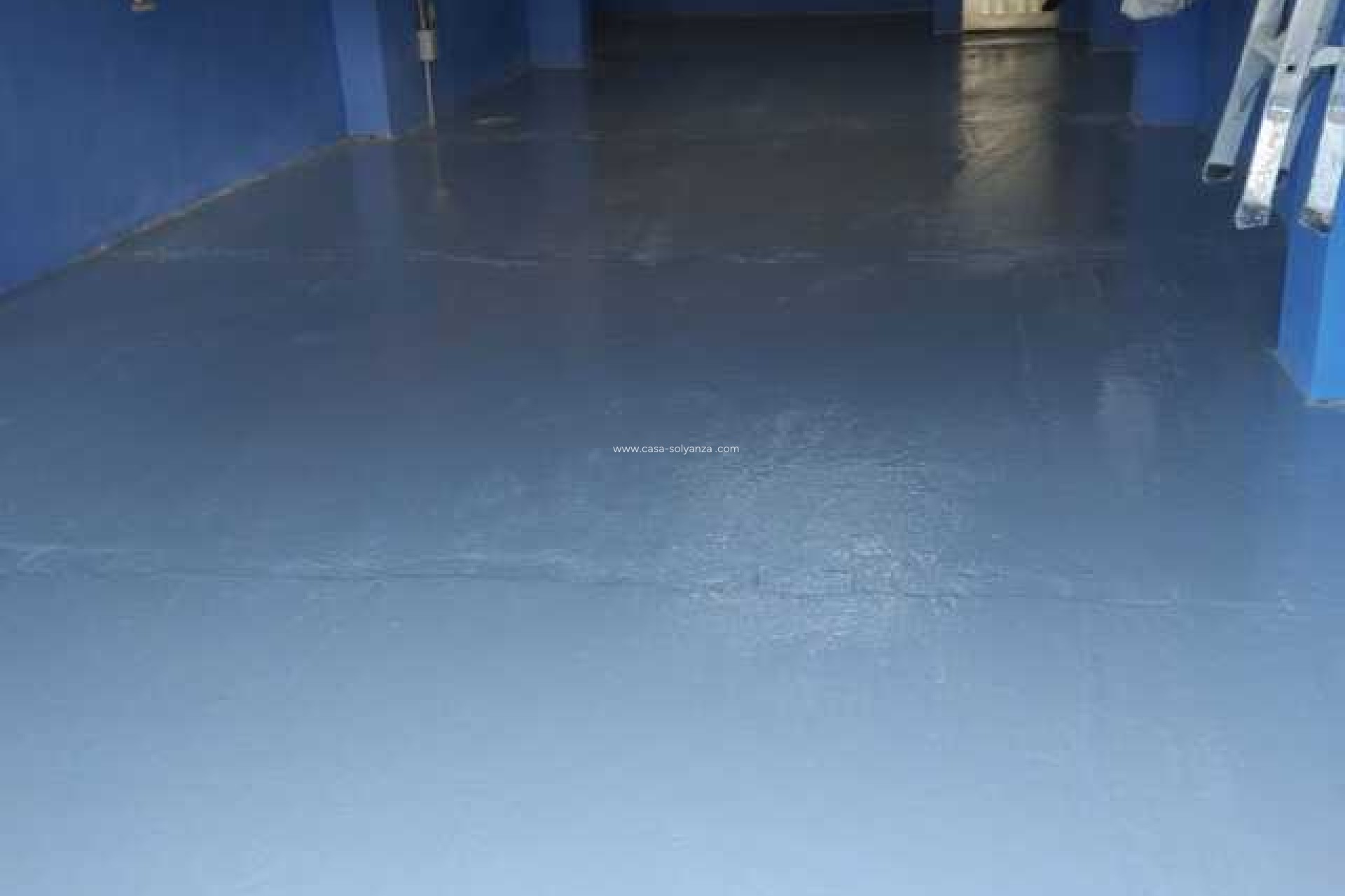 Revente - Garage - Jalón - Inland