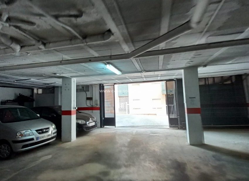 Revente - Garage - La Mata, Torrevieja