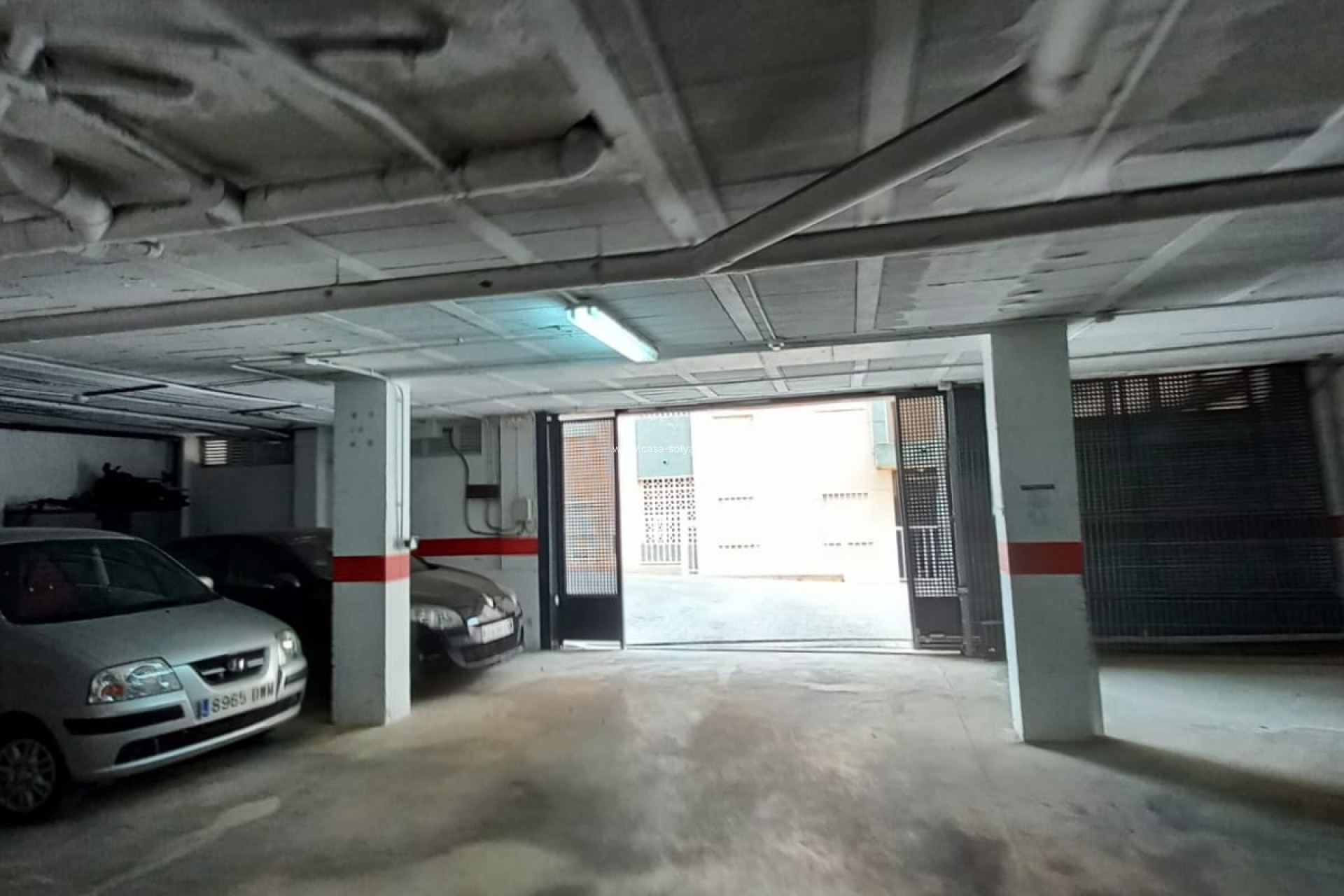 Revente - Garage - La Mata, Torrevieja