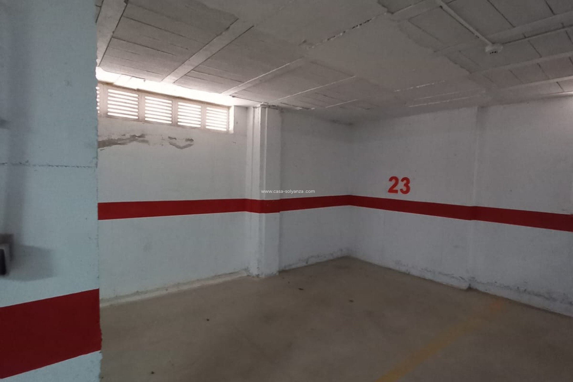 Revente - Garage - La Mata, Torrevieja