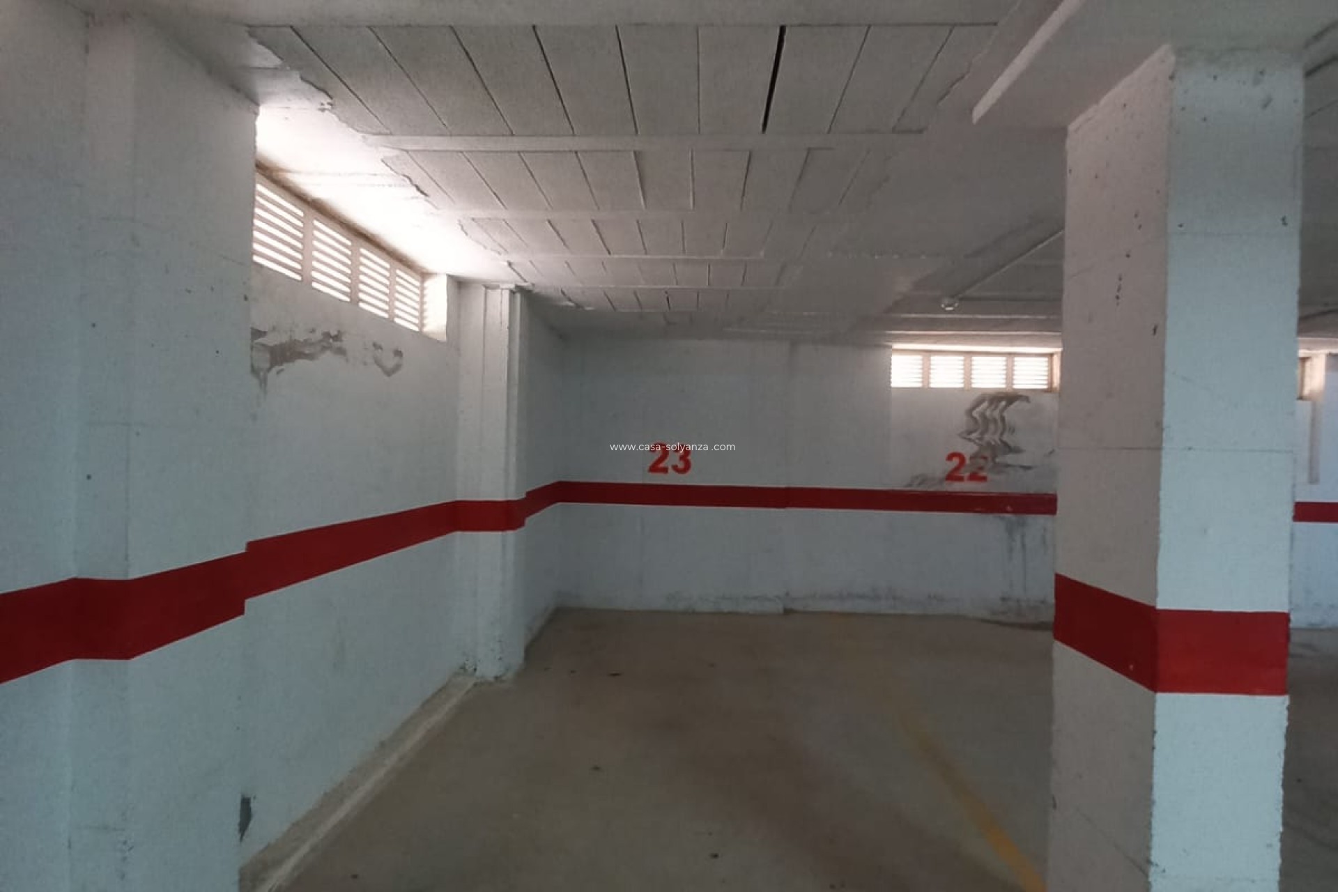 Revente - Garage - La Mata, Torrevieja