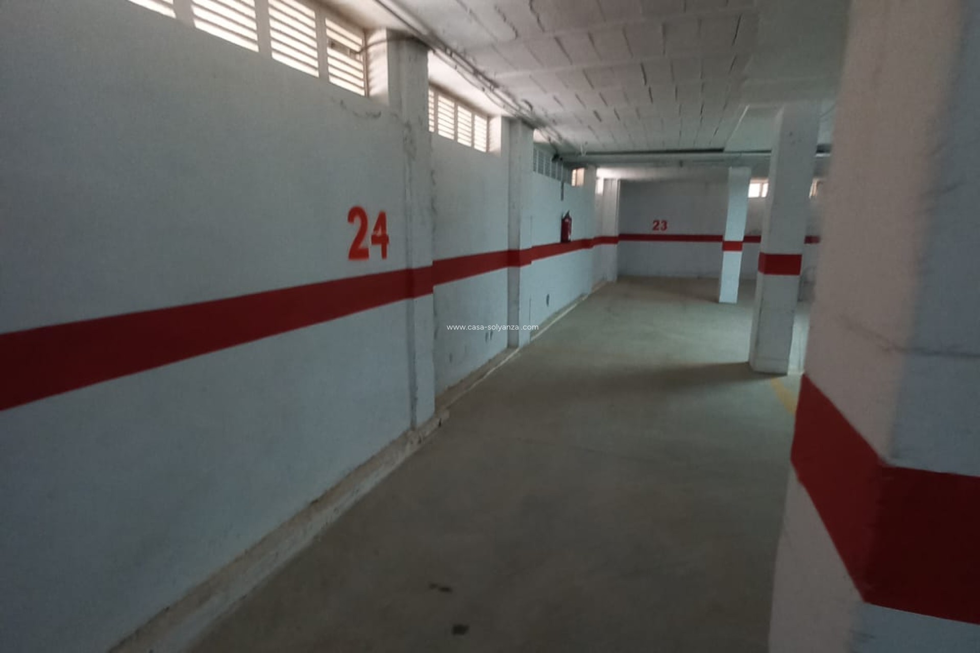 Revente - Garage - La Mata, Torrevieja