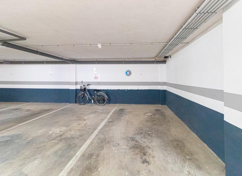 Revente - Garage - Orihuela Costa - Agua Marina