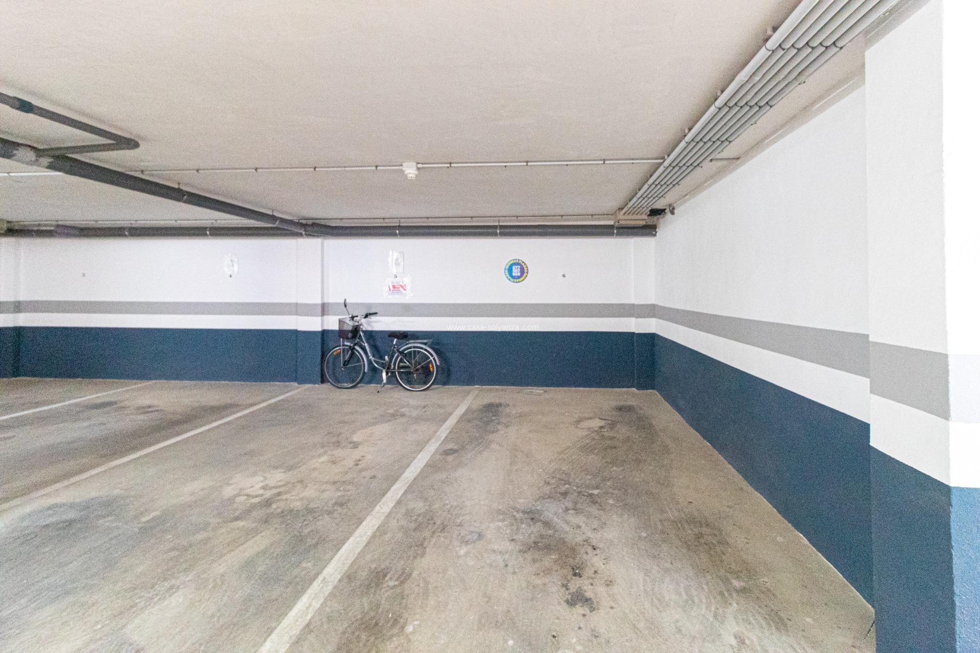 Revente - Garage - Orihuela Costa - Agua Marina