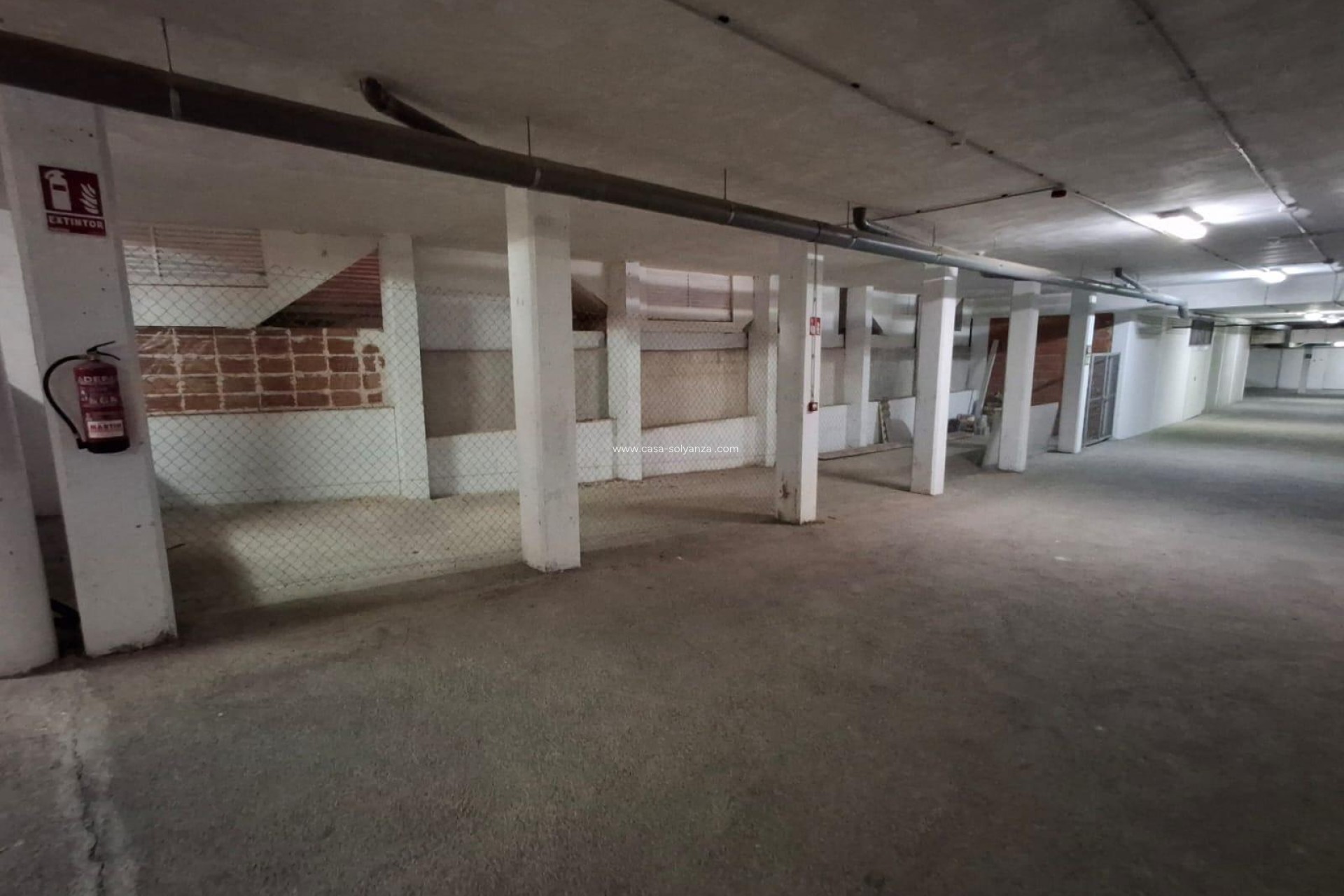 Revente - Garage - Orihuela Costa - Costa Blanca
