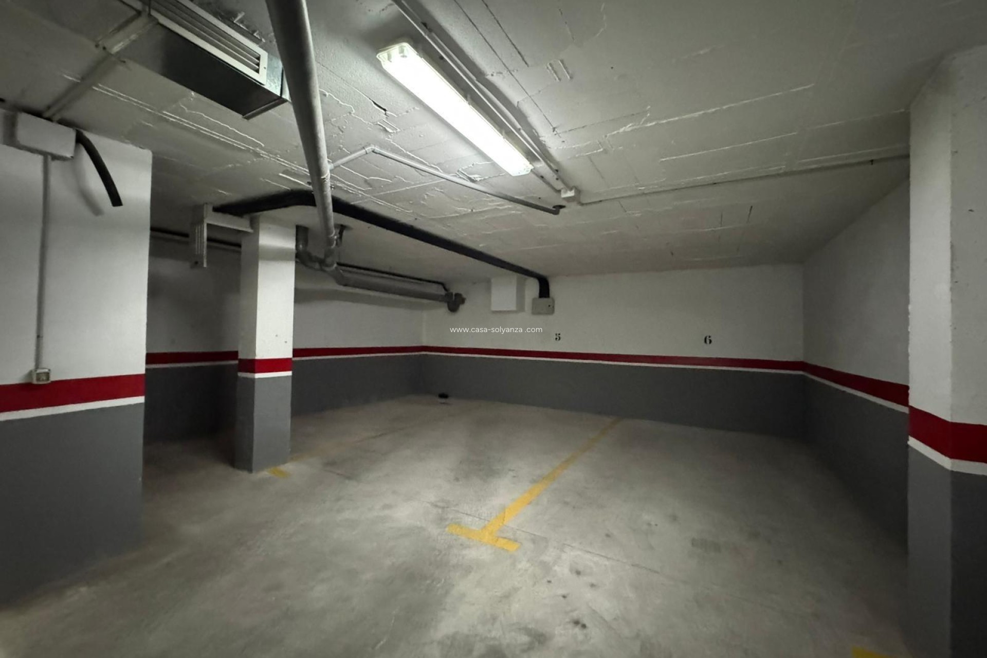 Revente - Garage - Torrevieja - Costa Blanca