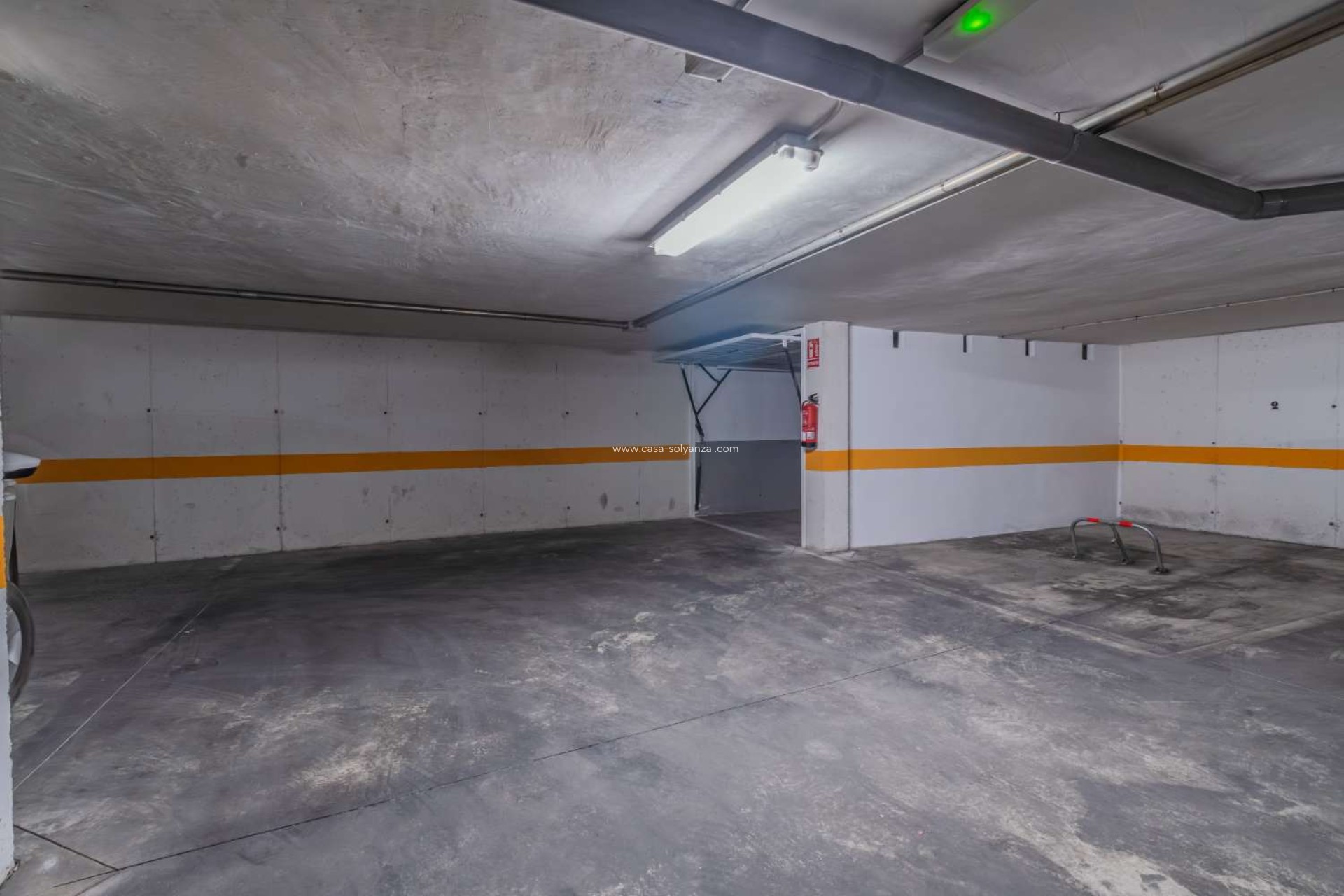 Revente - Garage - Torrevieja - PARQUE DE LAS NACIONES