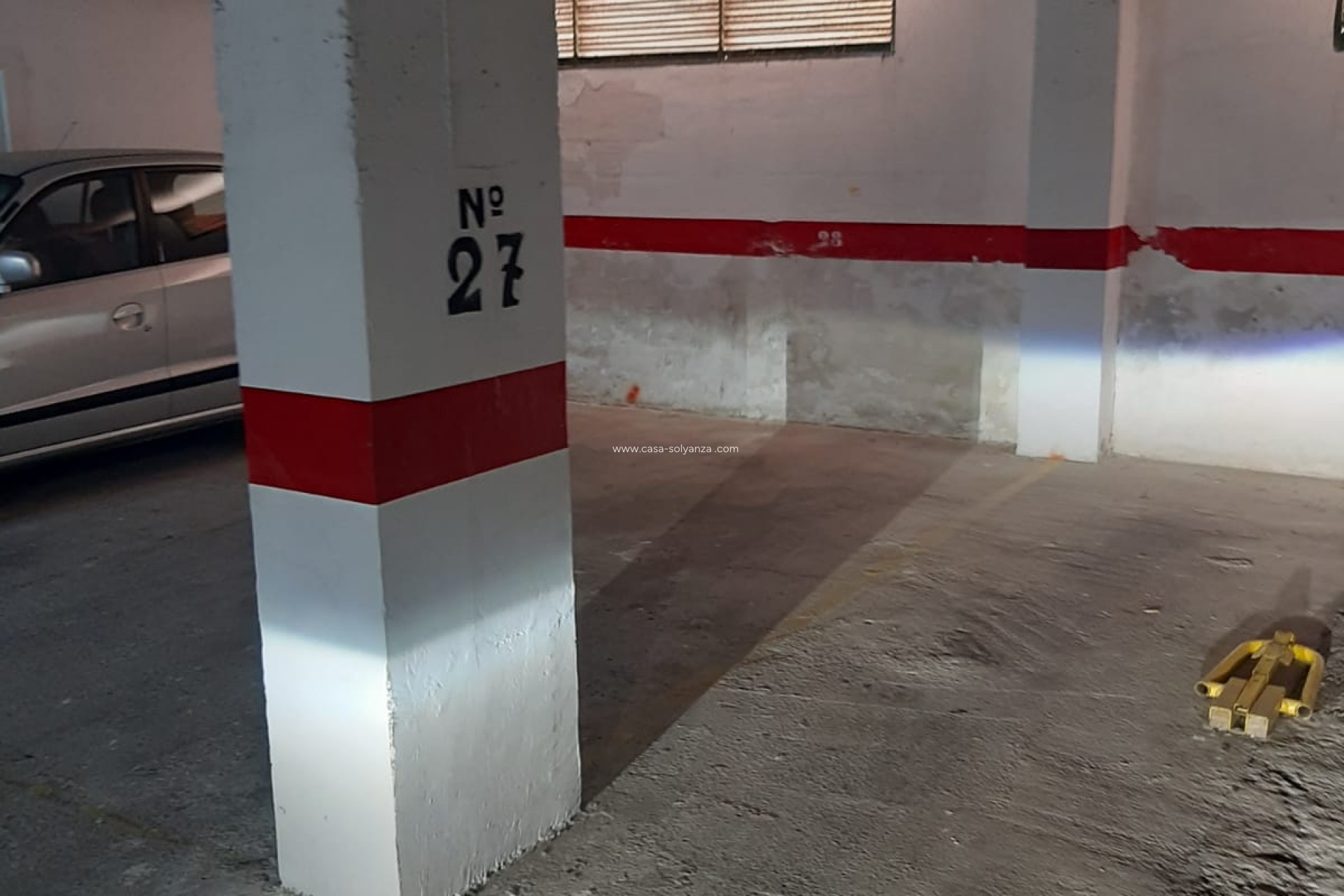 Revente - Garage - Torrevieja