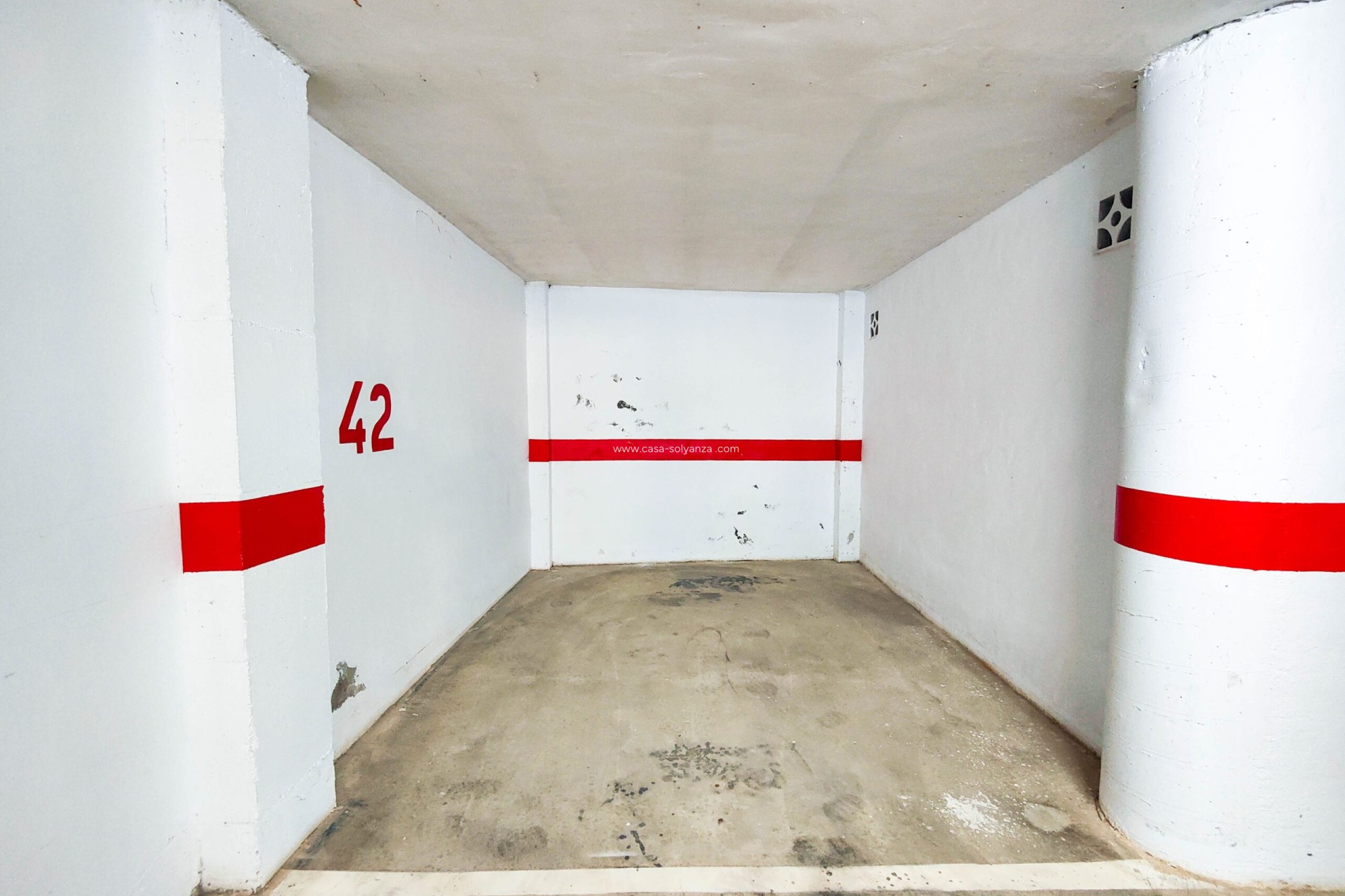 Revente - Garage - Torrevieja