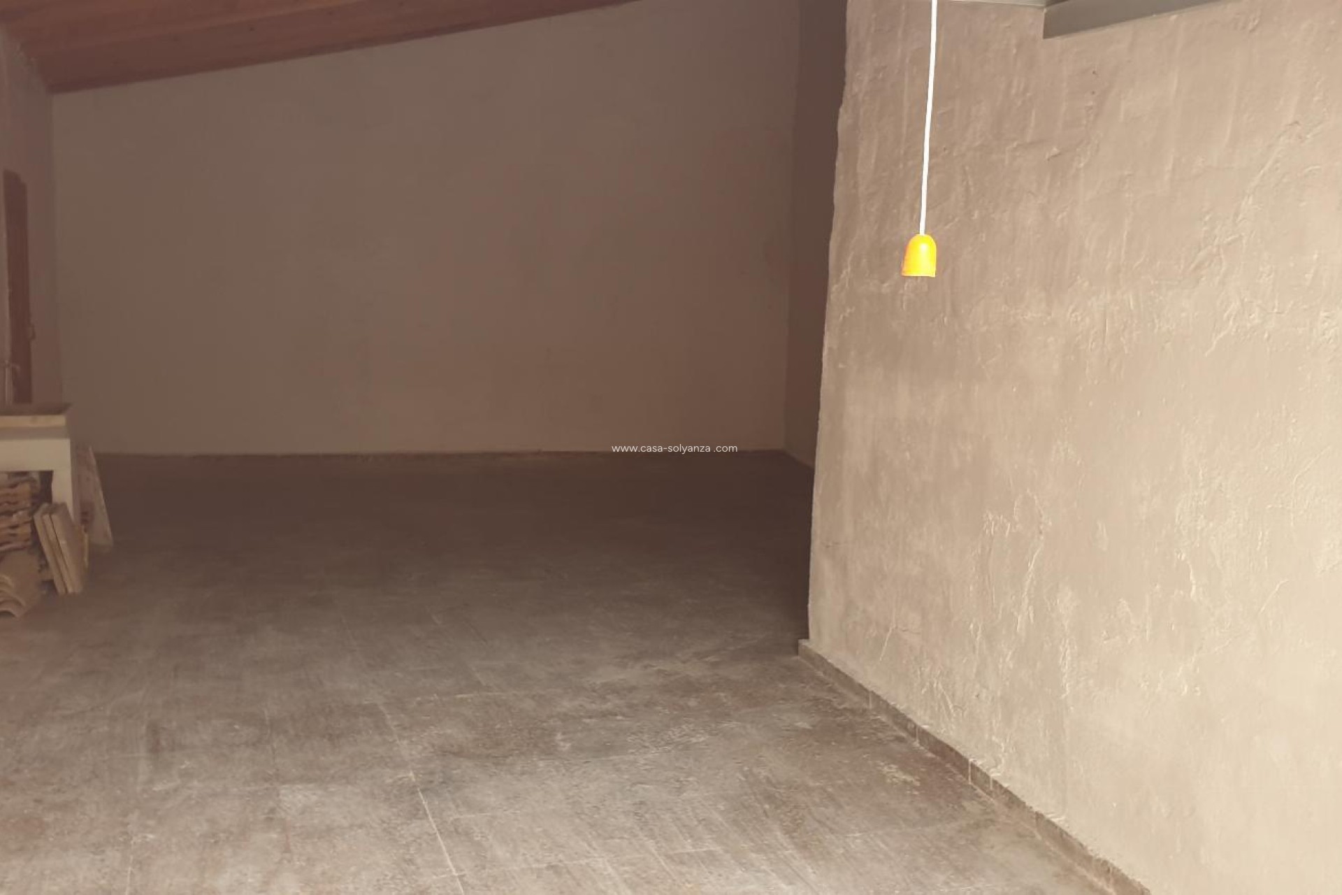 Revente - Garaje - Benferri - CENTRO