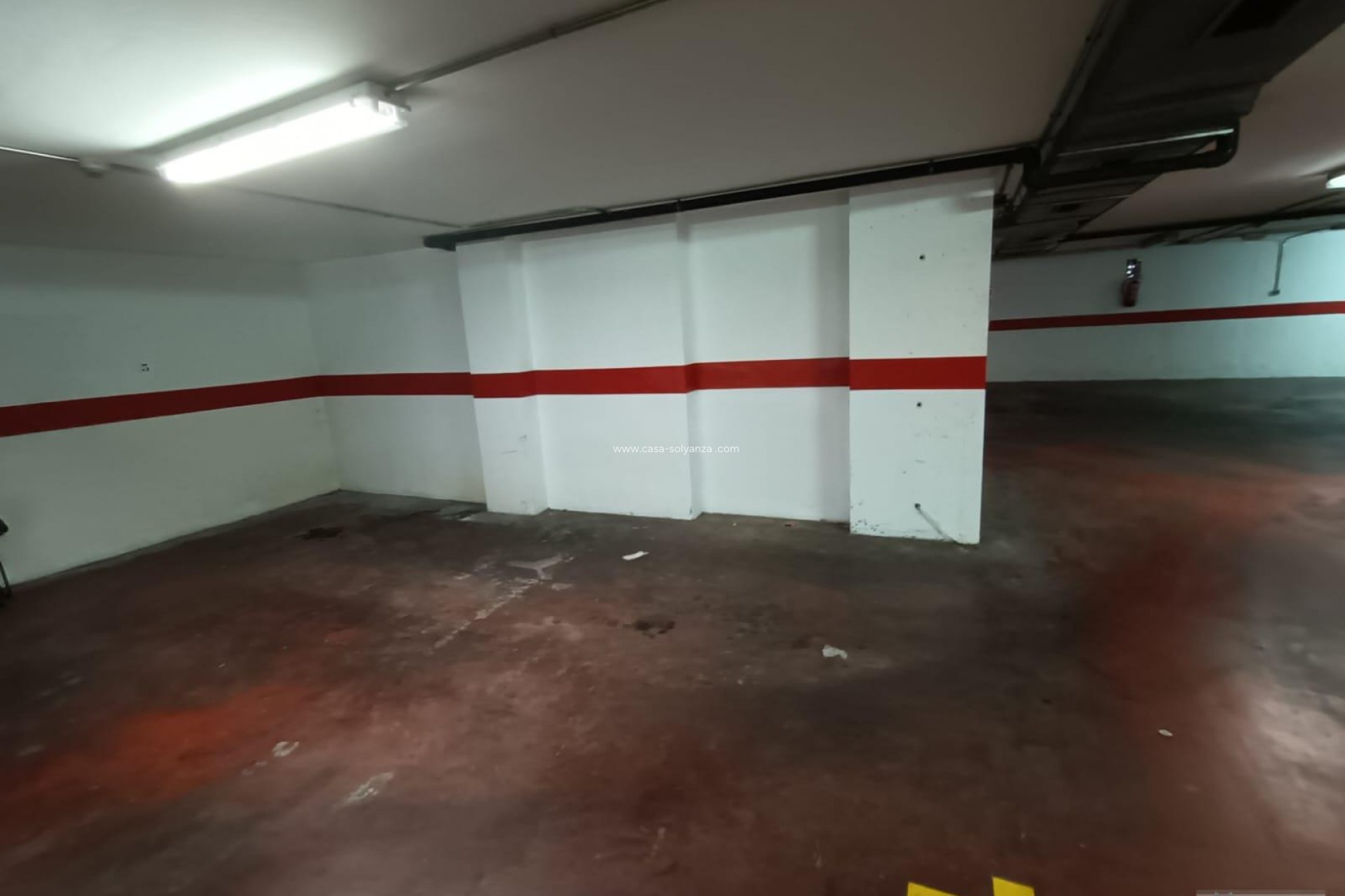 Revente - Garaje - Torrevieja - Center