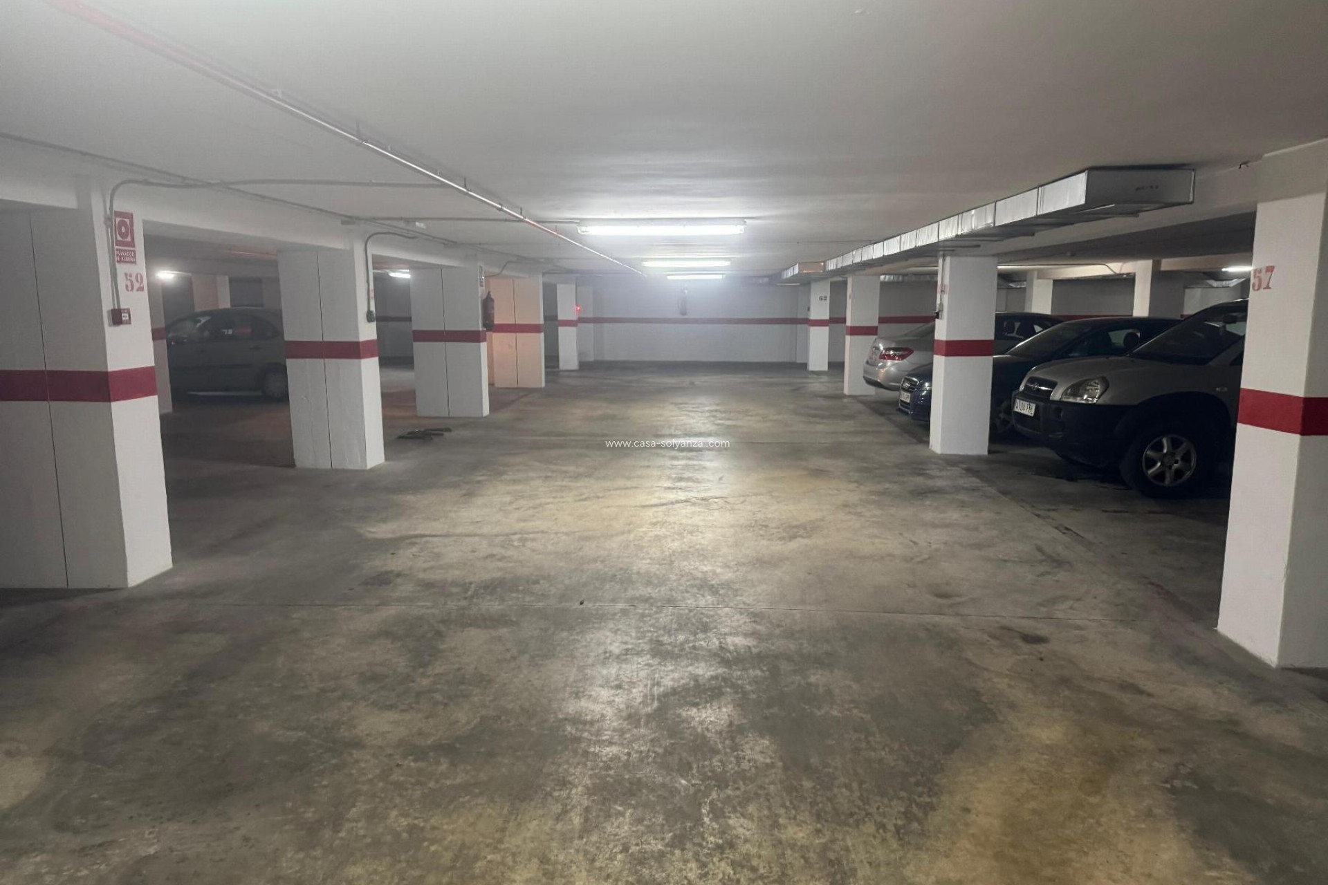 Revente - Garaje - Torrevieja - Playa Acequion