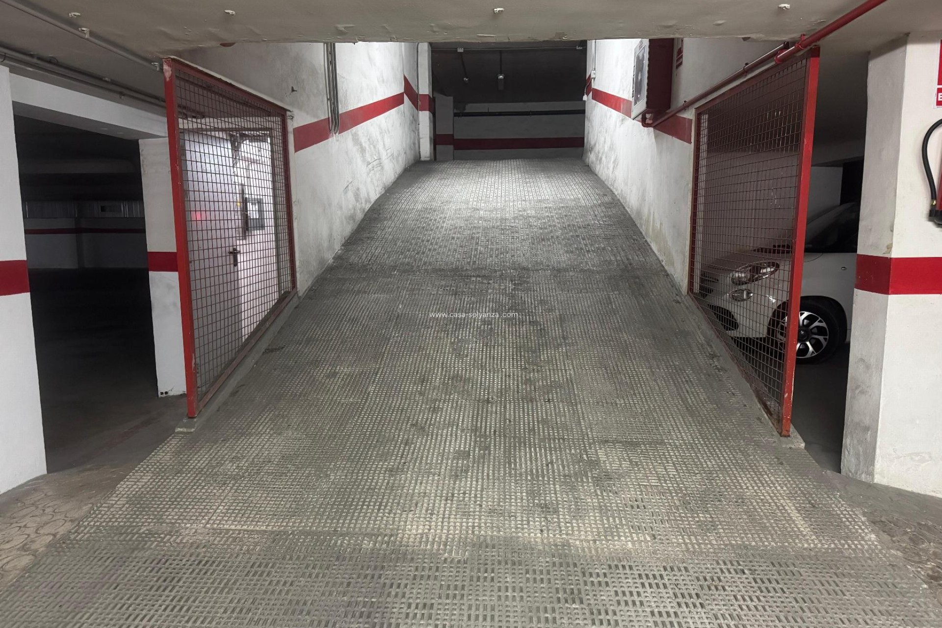 Revente - Garaje - Torrevieja - Playa Acequion