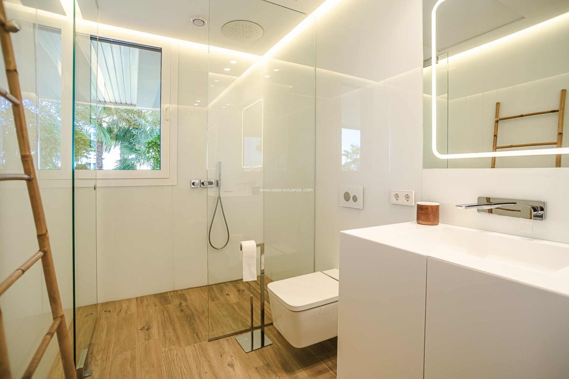 Revente - Ground Floor - LAS COLINAS GOLF RESORT