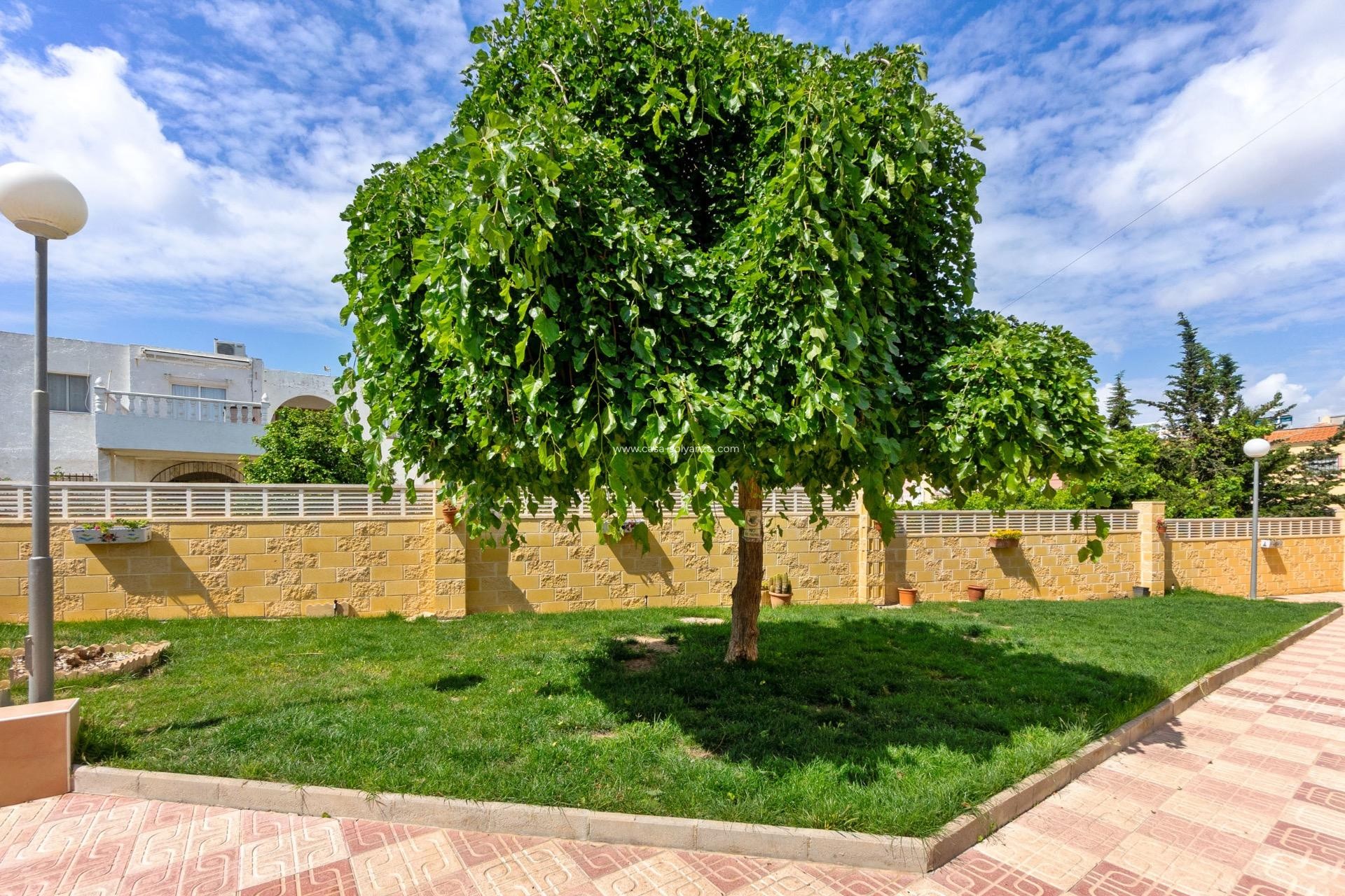 Revente - Ground Floor - Torrevieja - El chaparral