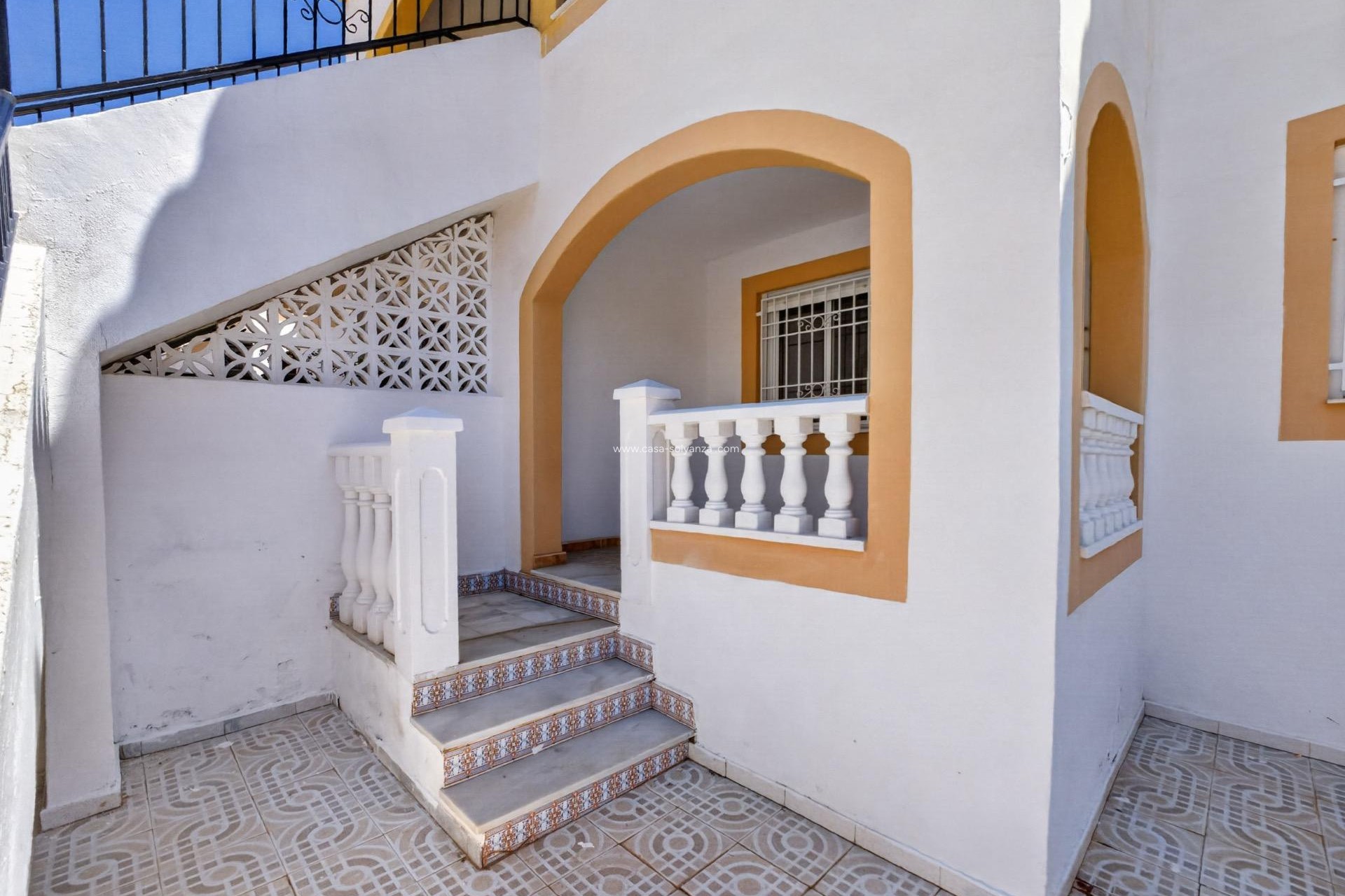 Revente - Ground Floor - Torrevieja - El limonar