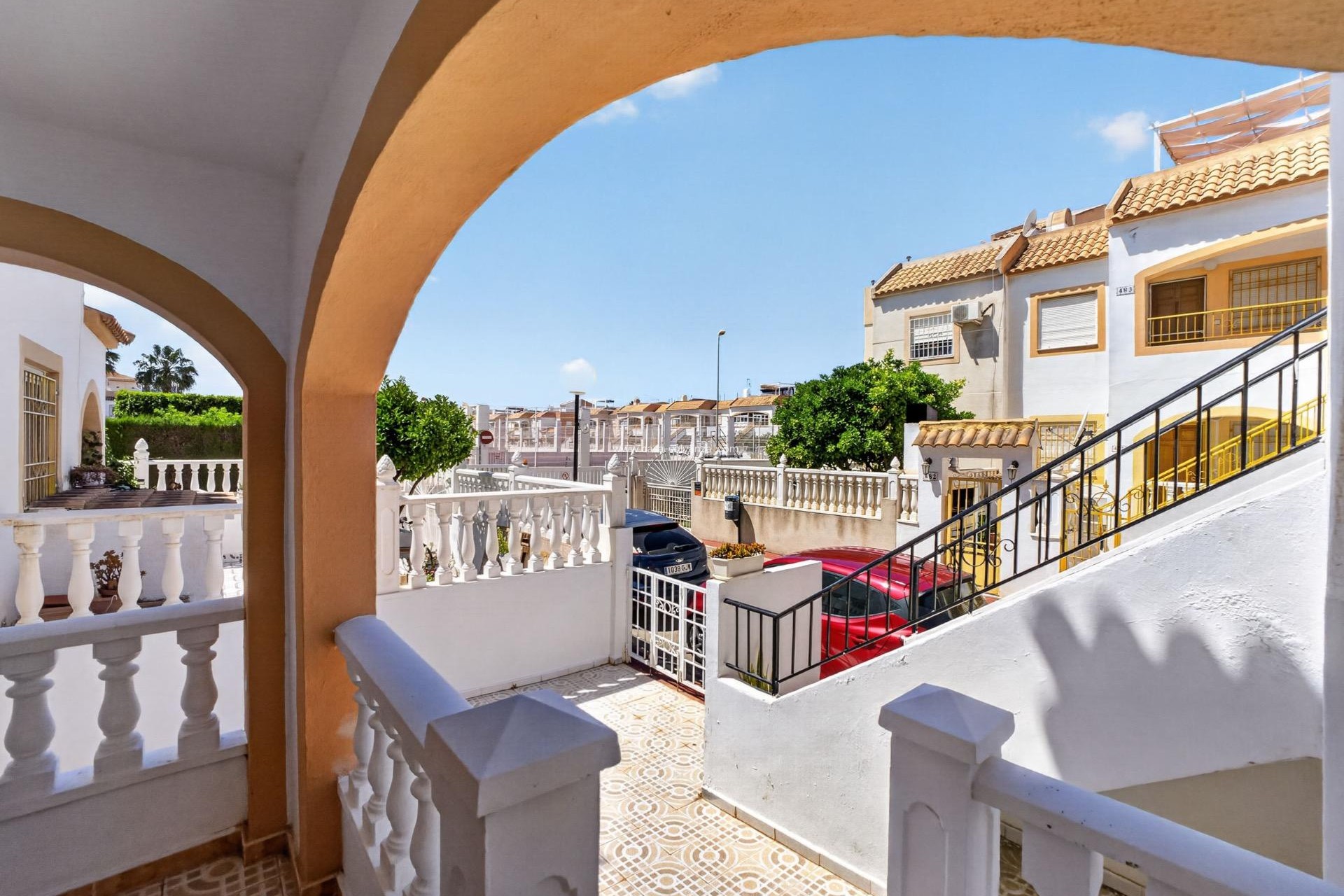 Revente - Ground Floor - Torrevieja - El limonar