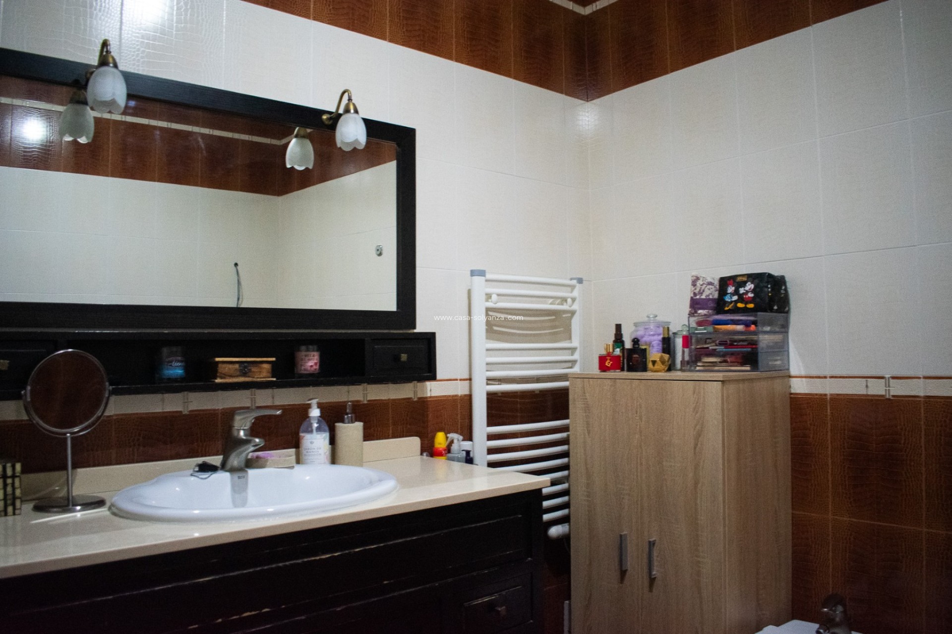 Revente - Independent villa - Albacete - Hellin