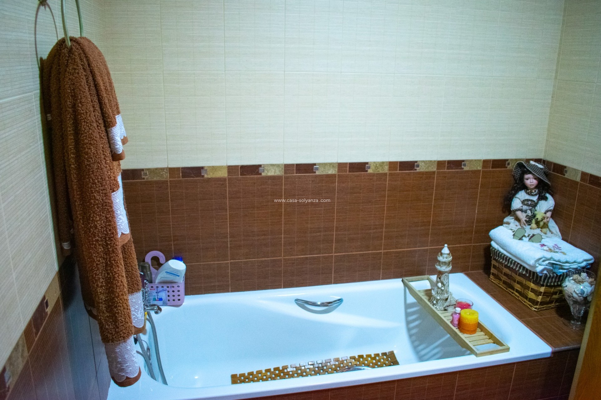 Revente - Independent villa - Albacete - Hellin