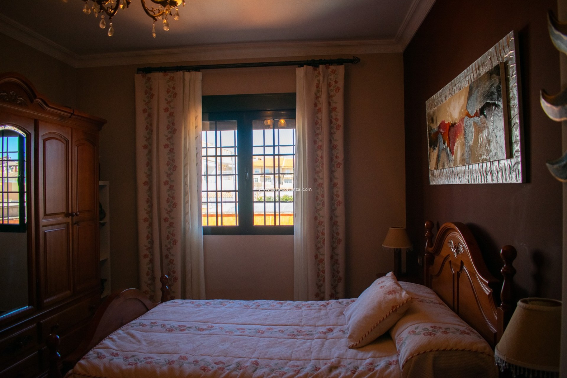 Revente - Independent villa - Albacete - Hellin