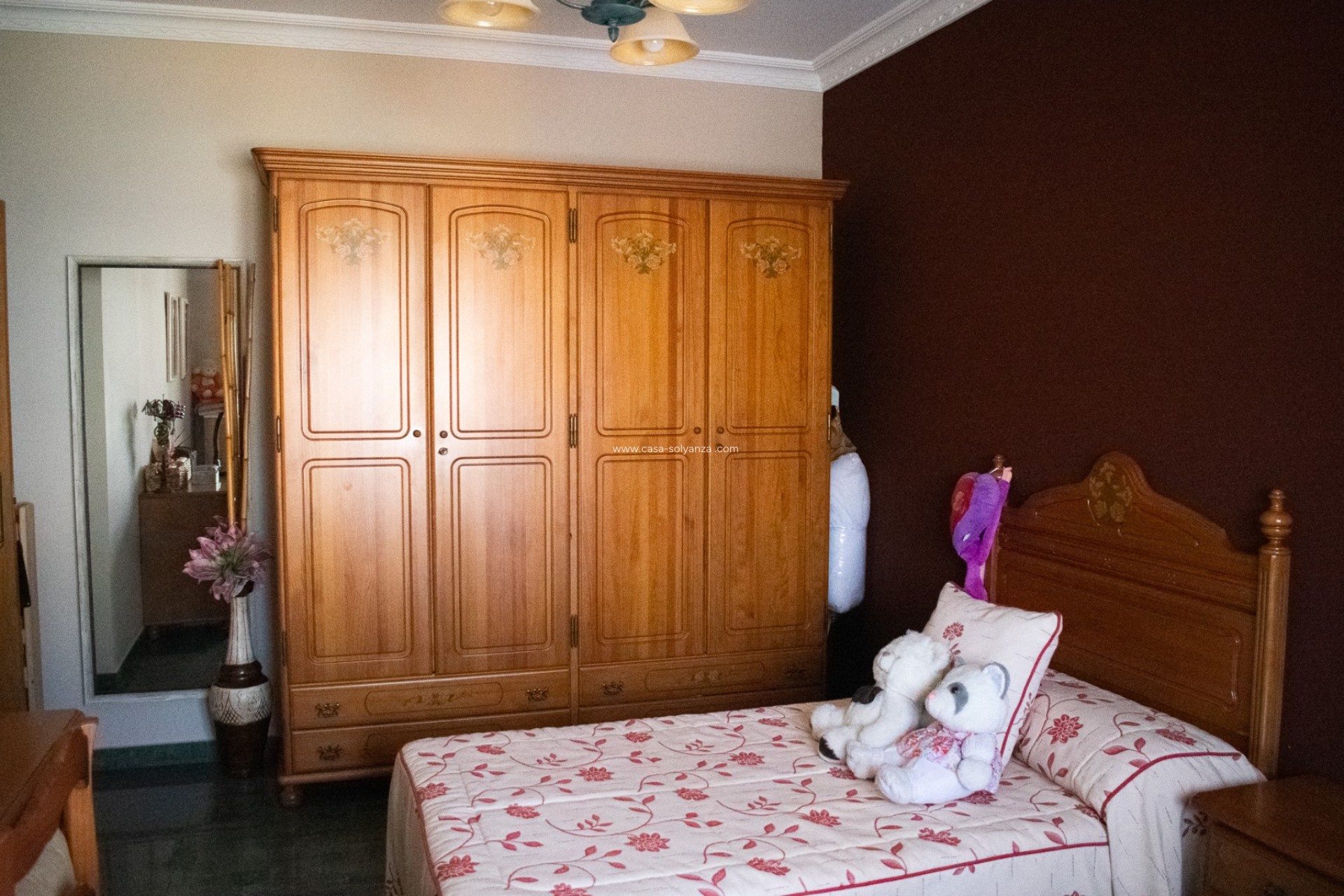 Revente - Independent villa - Albacete - Hellin
