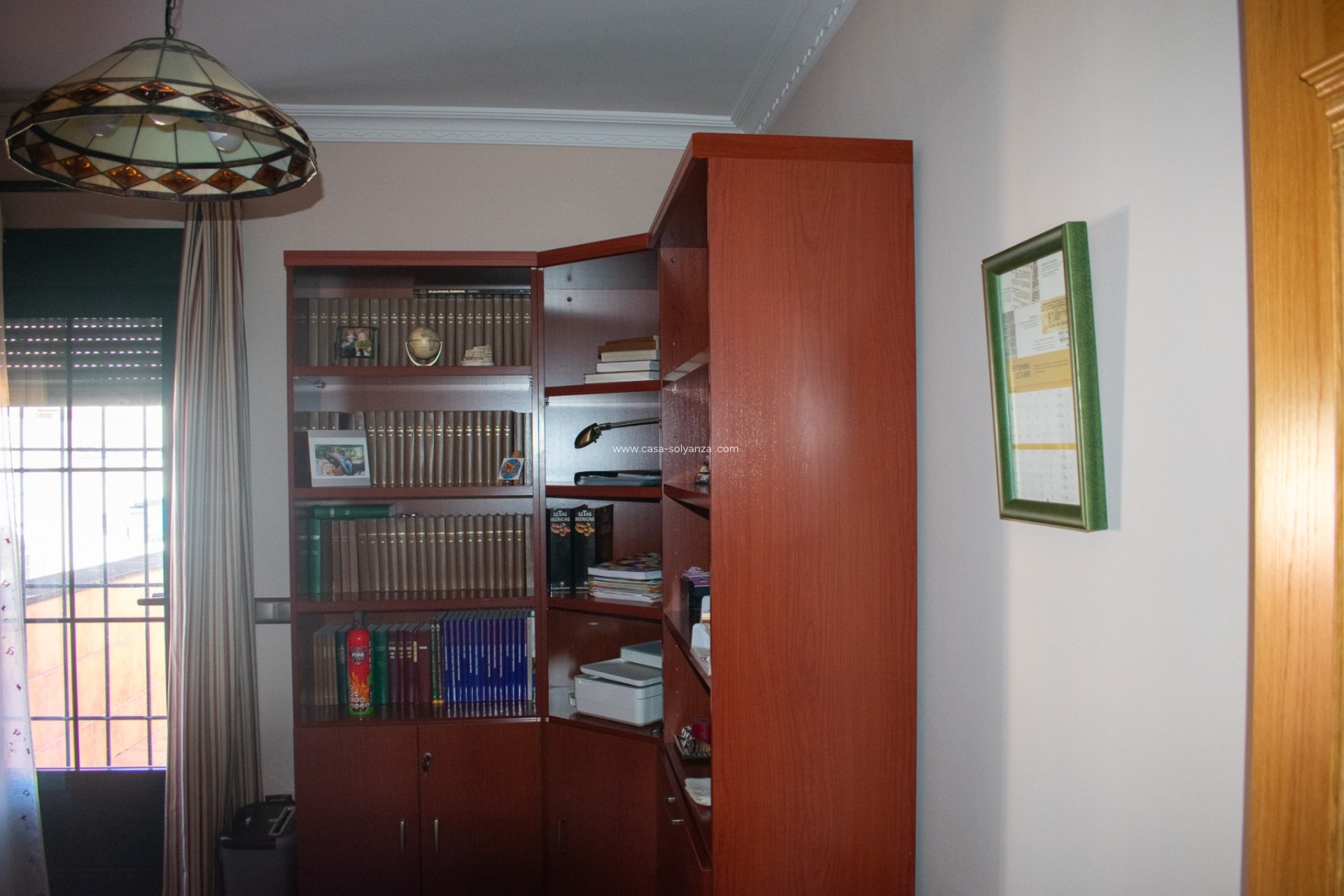 Revente - Independent villa - Albacete - Hellin