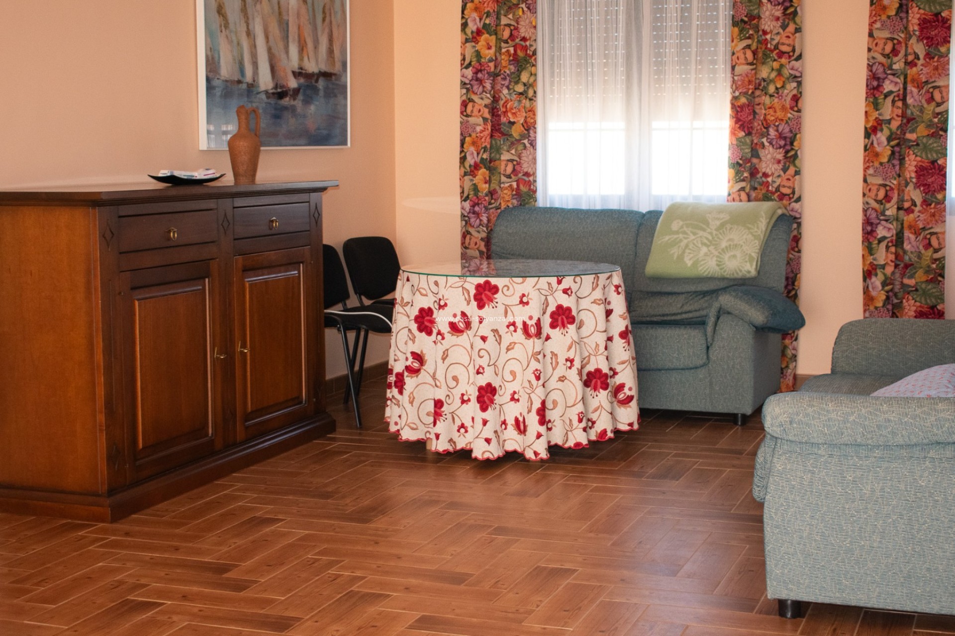 Revente - Independent villa - Albacete - Hellin