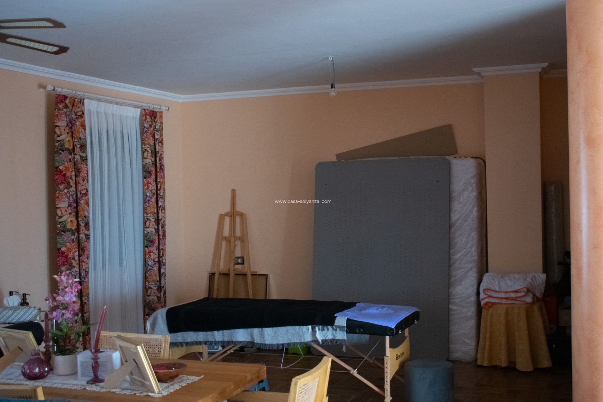 Revente - Independent villa - Albacete - Hellin