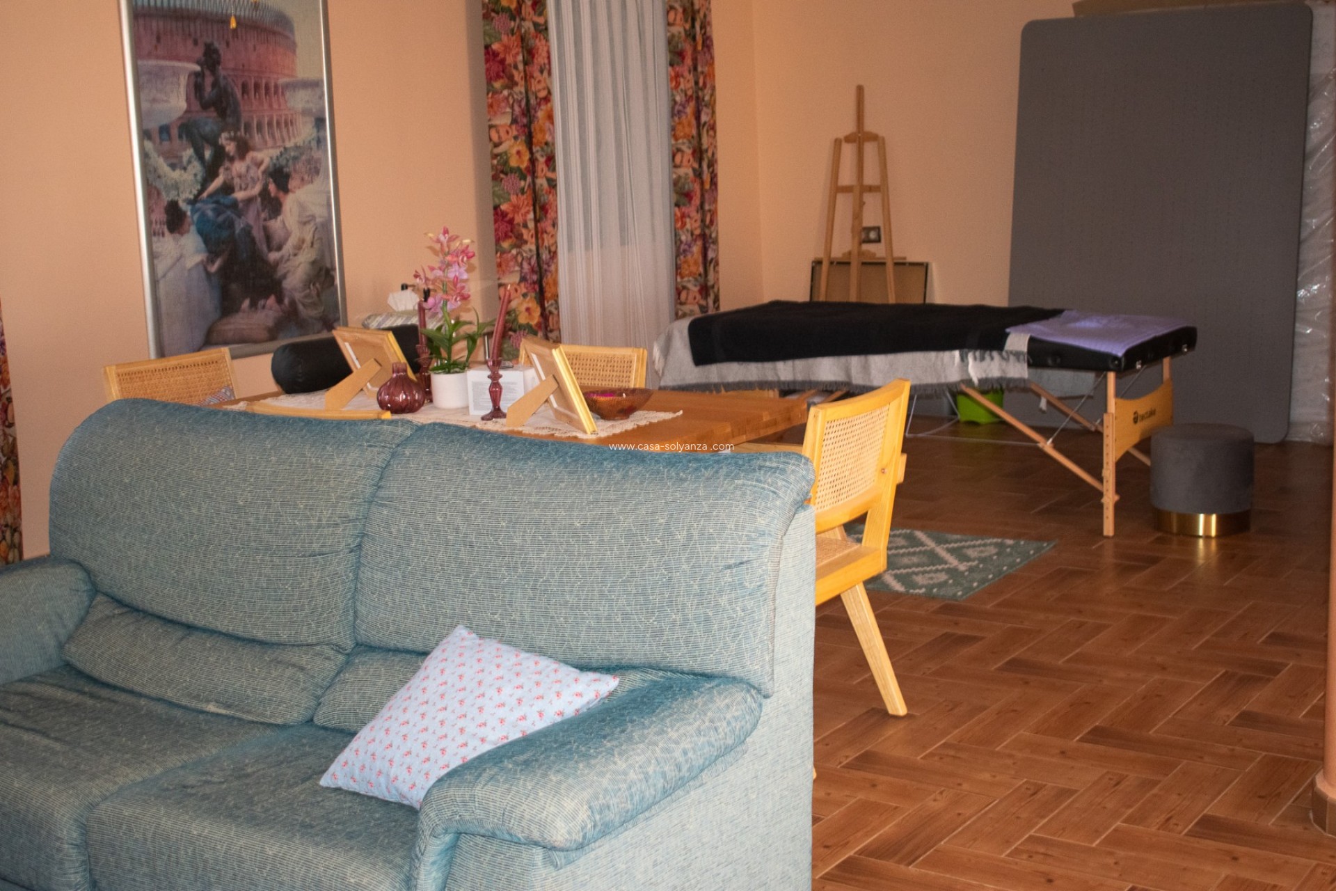 Revente - Independent villa - Albacete - Hellin