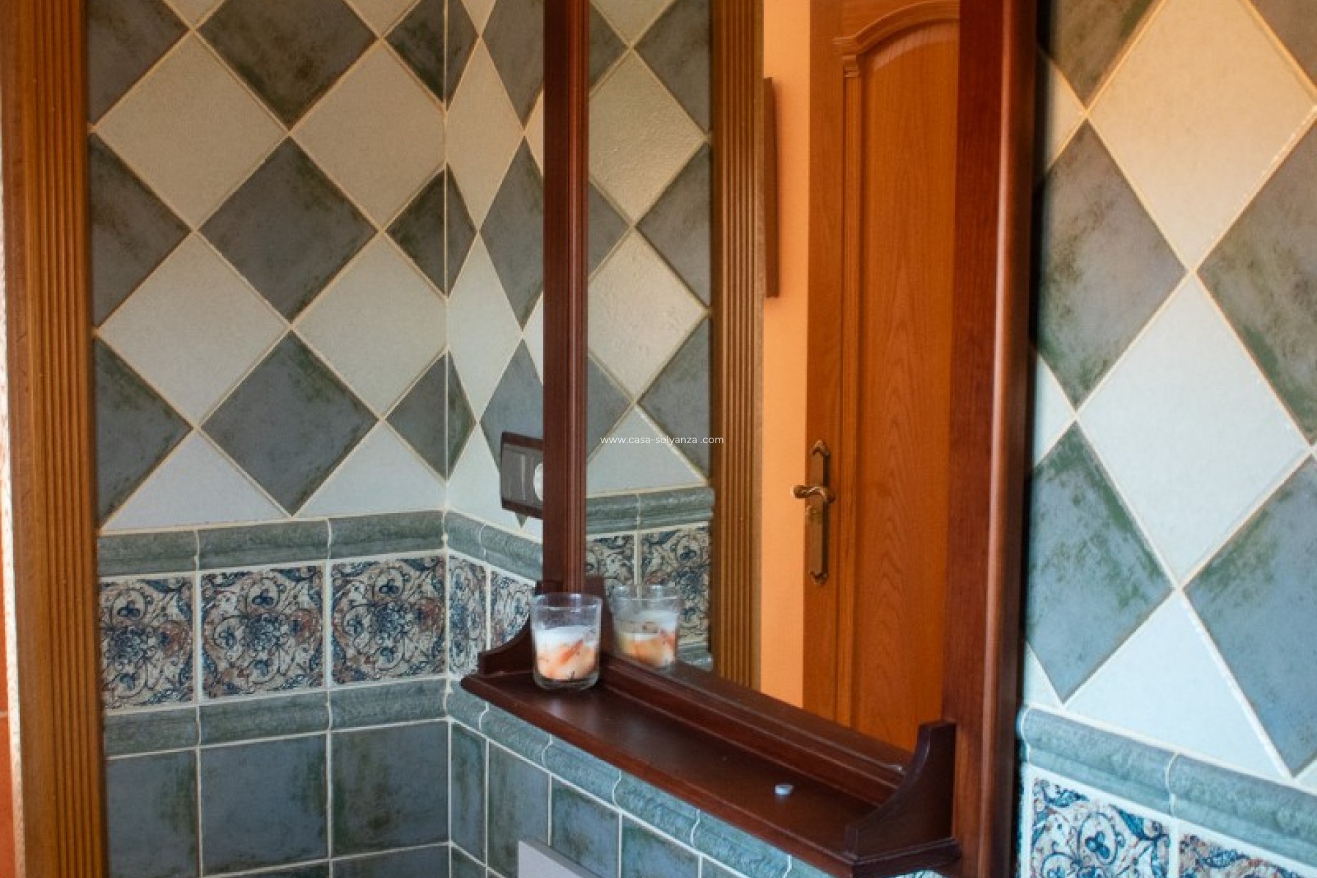 Revente - Independent villa - Albacete - Hellin