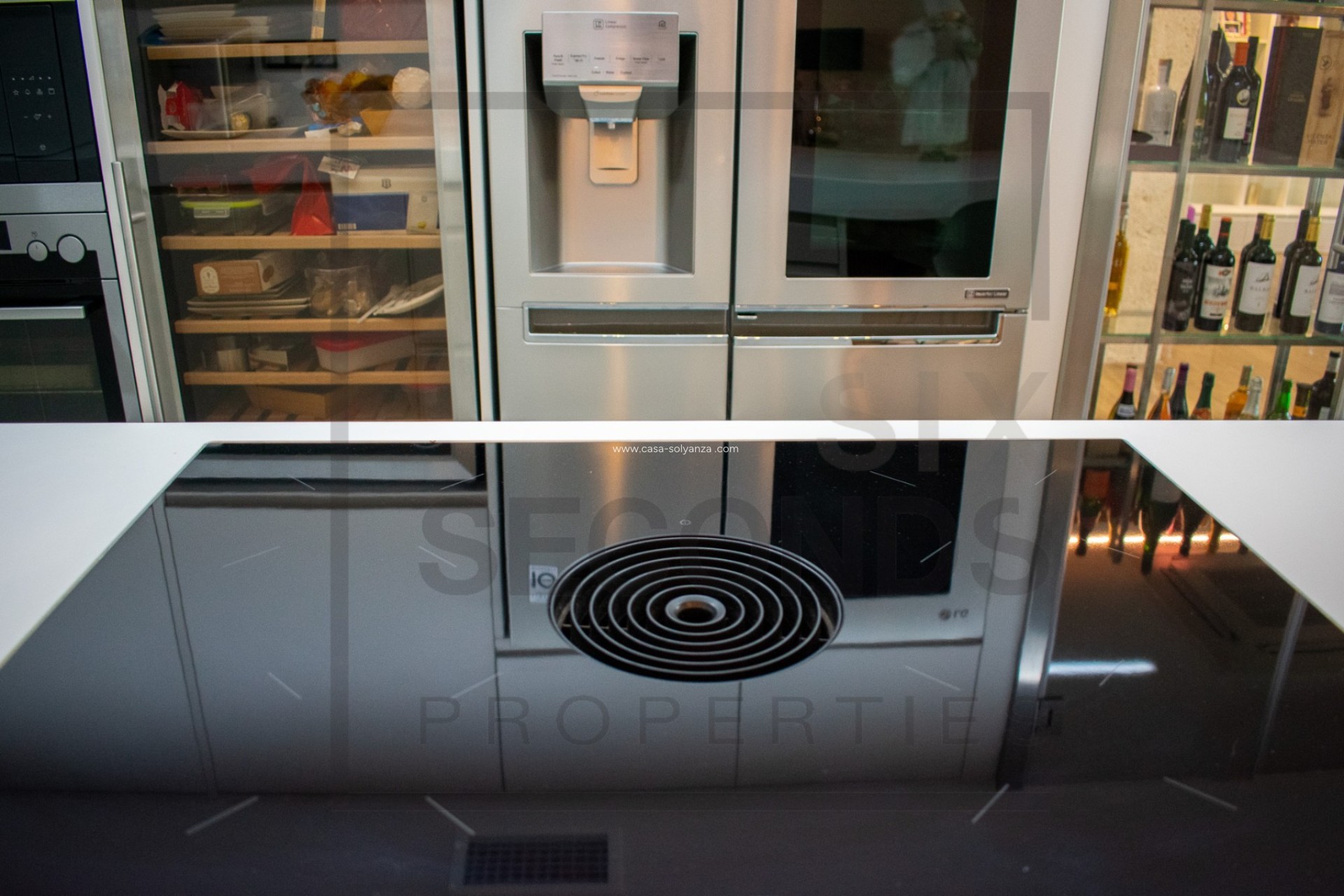 Revente - Independent villa - Algorfa - La Finca Golf Resort