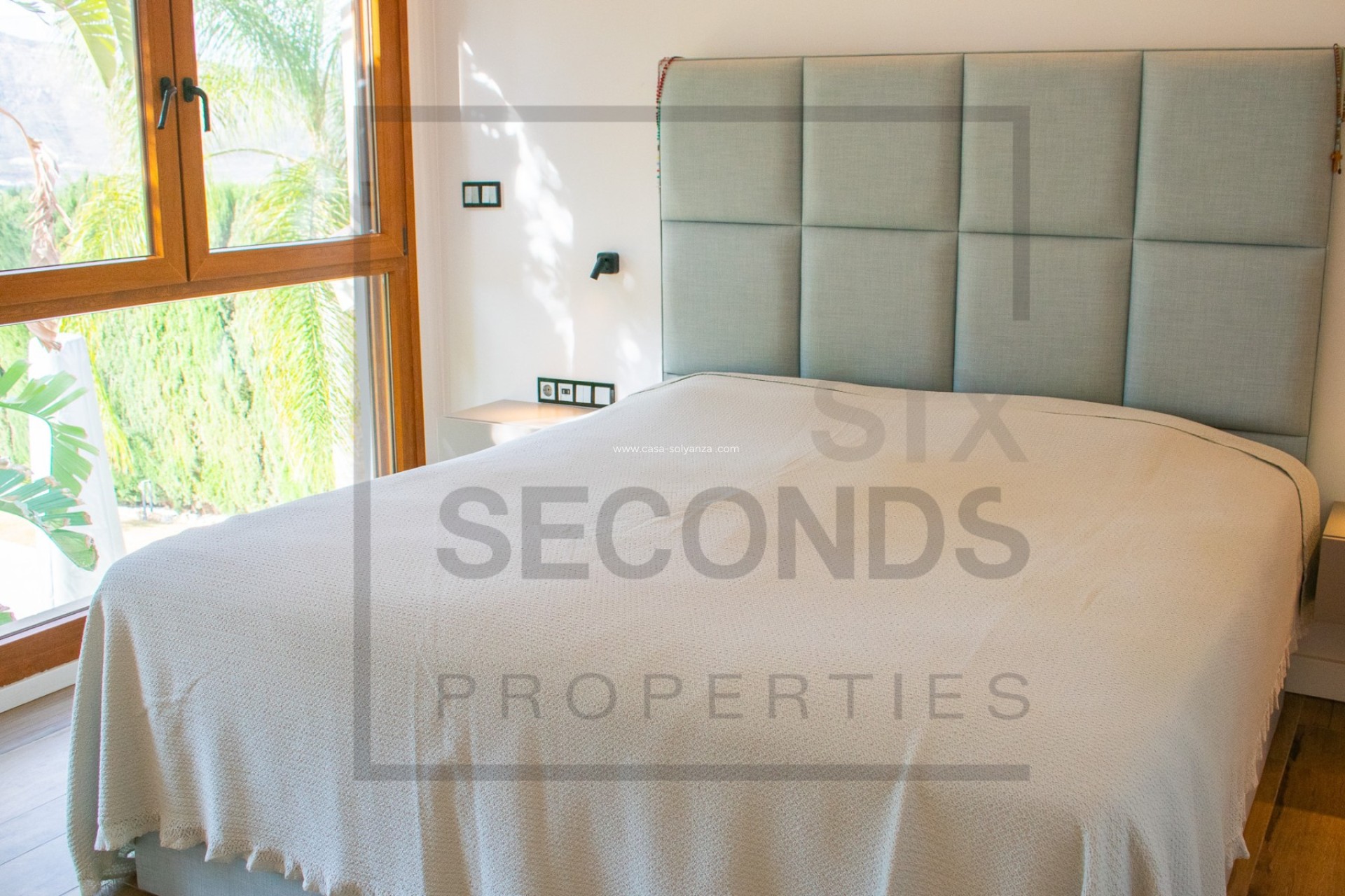 Revente - Independent villa - Algorfa - La Finca Golf Resort