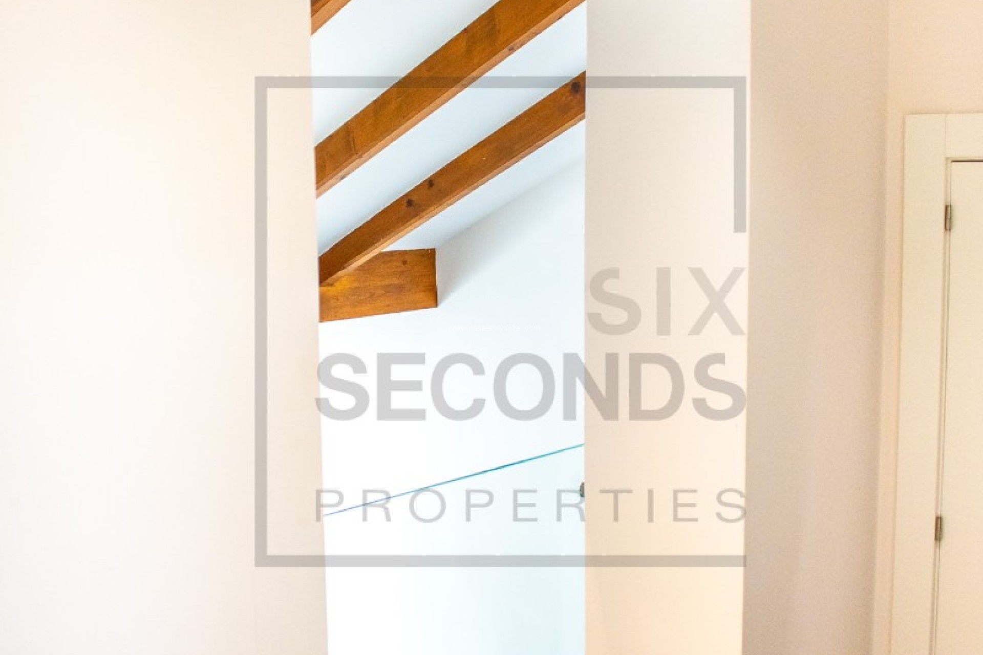 Revente - Independent villa - Algorfa - La Finca Golf Resort