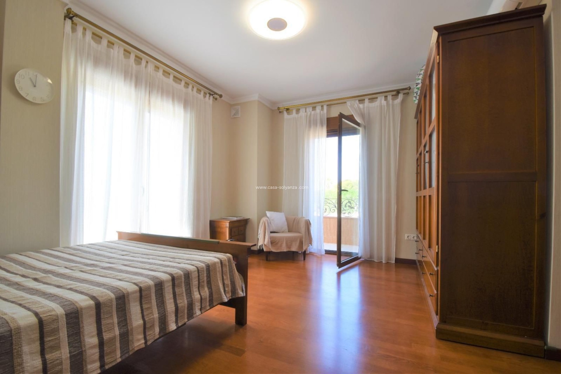 Revente - Independent villa - Ciudad Quesada - Rojales - Ciudad Quesada