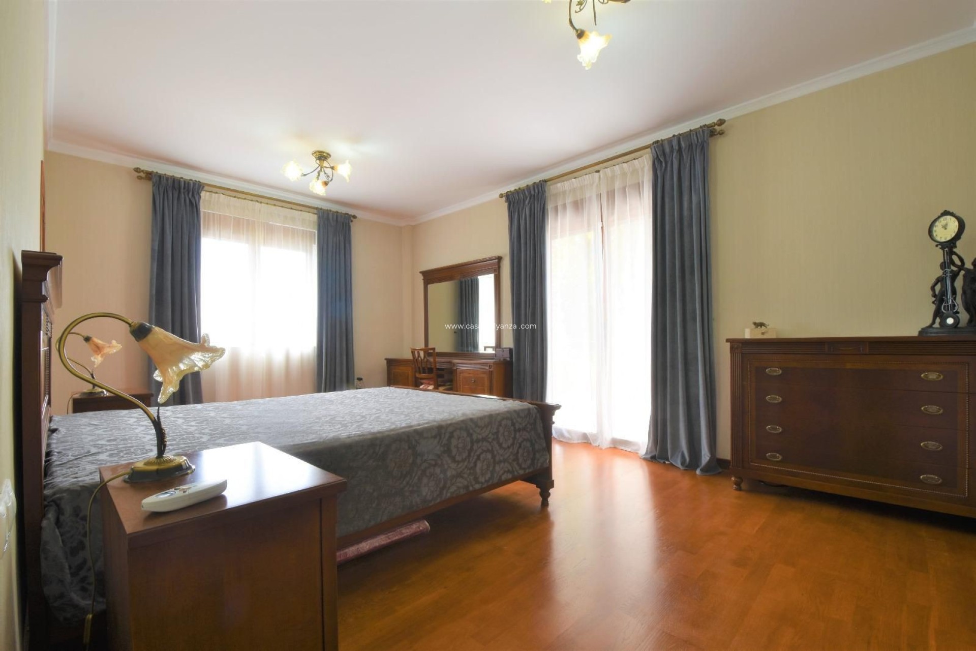 Revente - Independent villa - Ciudad Quesada - Rojales - Ciudad Quesada