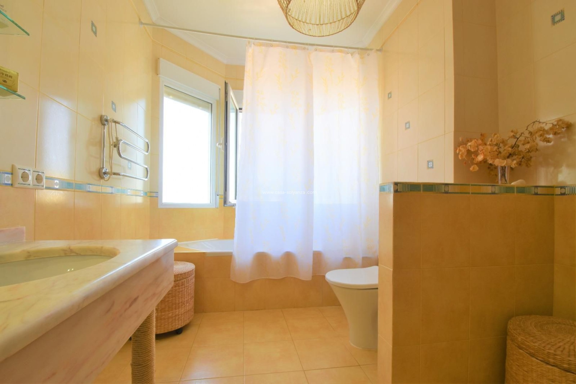 Revente - Independent villa - Ciudad Quesada - Rojales - Ciudad Quesada