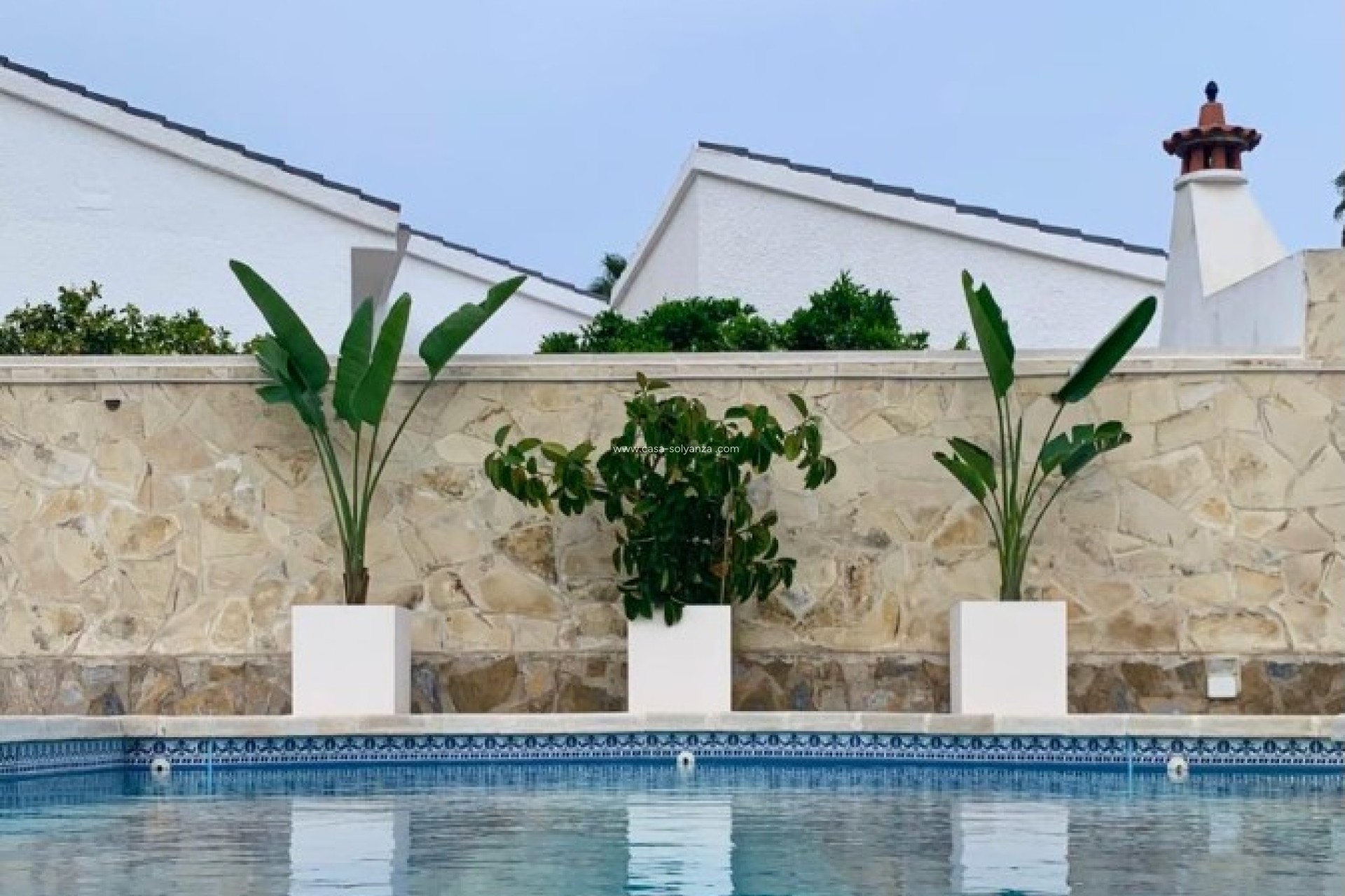 Revente - Independent villa - Ciudad Quesada - Rojales - Ciudad Quesada