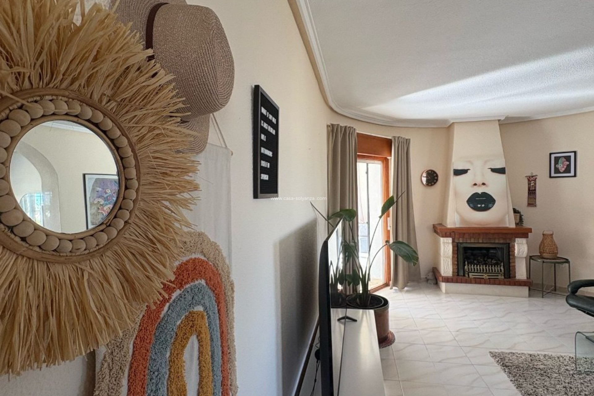 Revente - Independent villa - Ciudad Quesada - Rojales - Ciudad Quesada