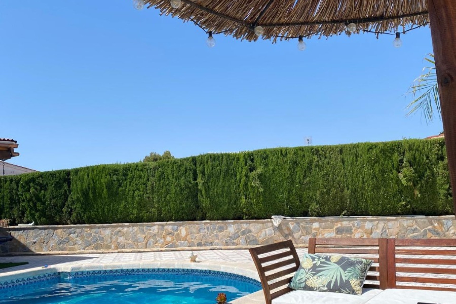 Revente - Independent villa - Ciudad Quesada - Rojales - Ciudad Quesada