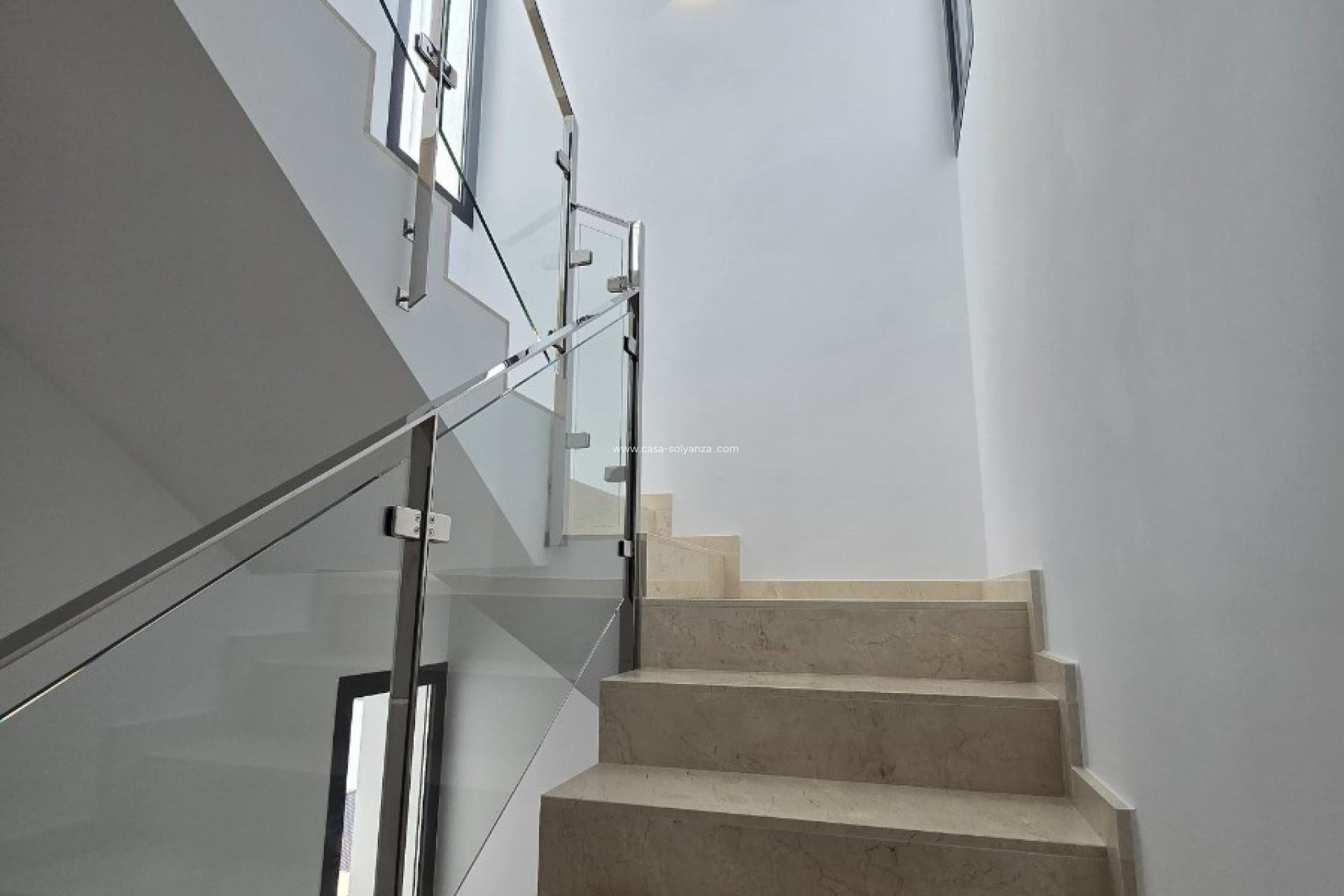 Revente - Independent villa - Ciudad Quesada - Rojales - Ciudad Quesada