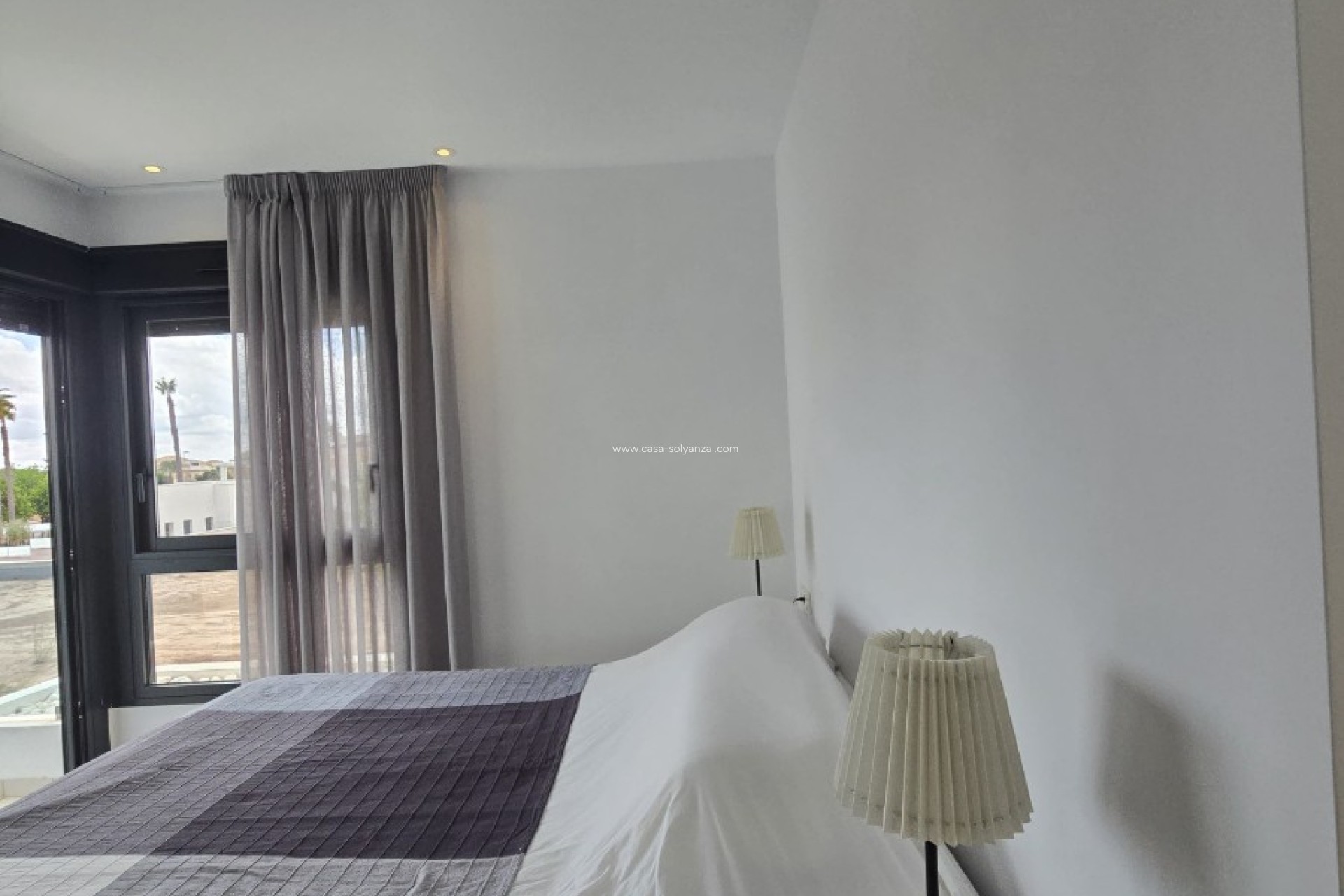 Revente - Independent villa - Ciudad Quesada - Rojales - Ciudad Quesada