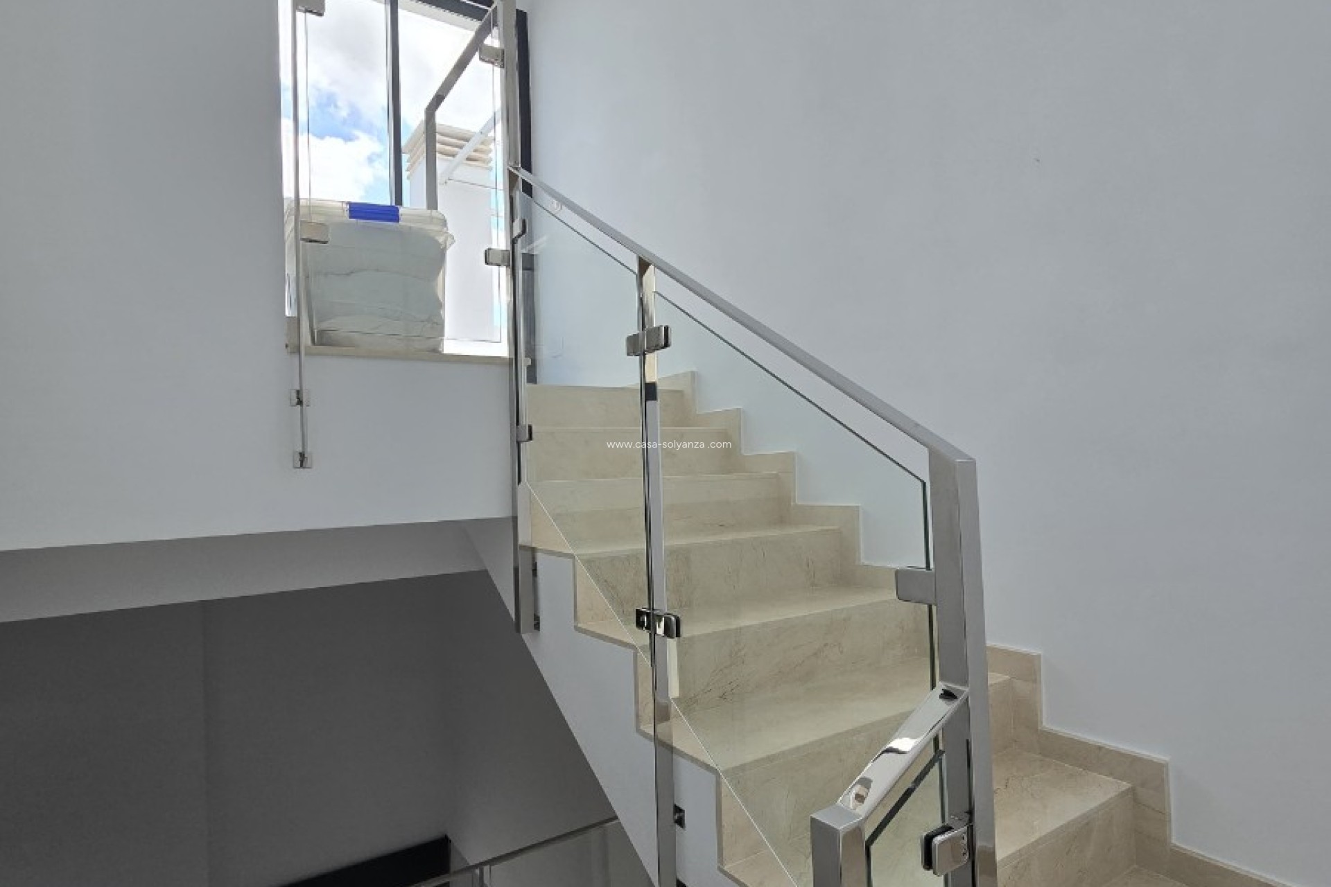 Revente - Independent villa - Ciudad Quesada - Rojales - Ciudad Quesada